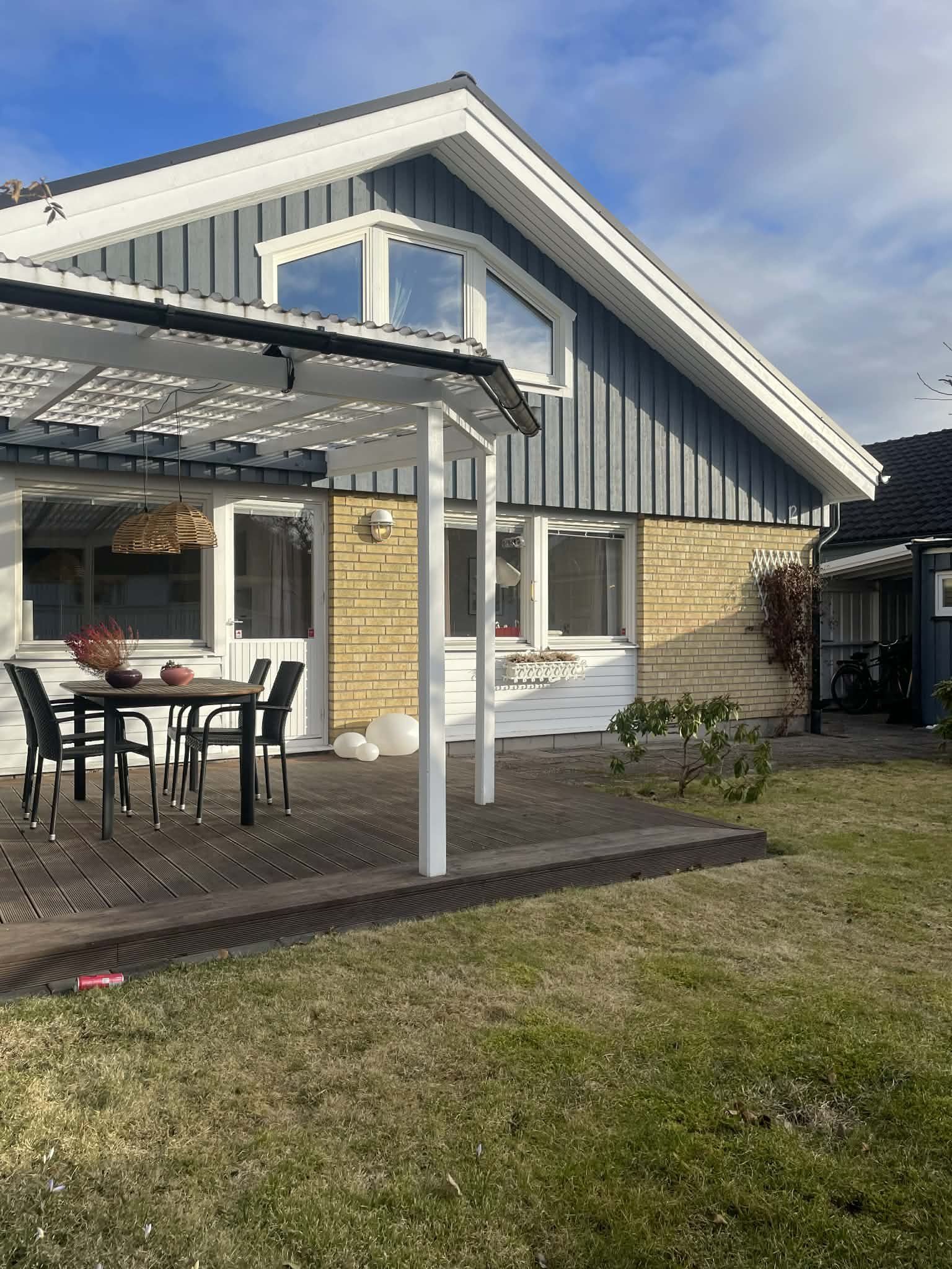 Villa/Hus, 6 rooms, 134 sqm, Uppsala