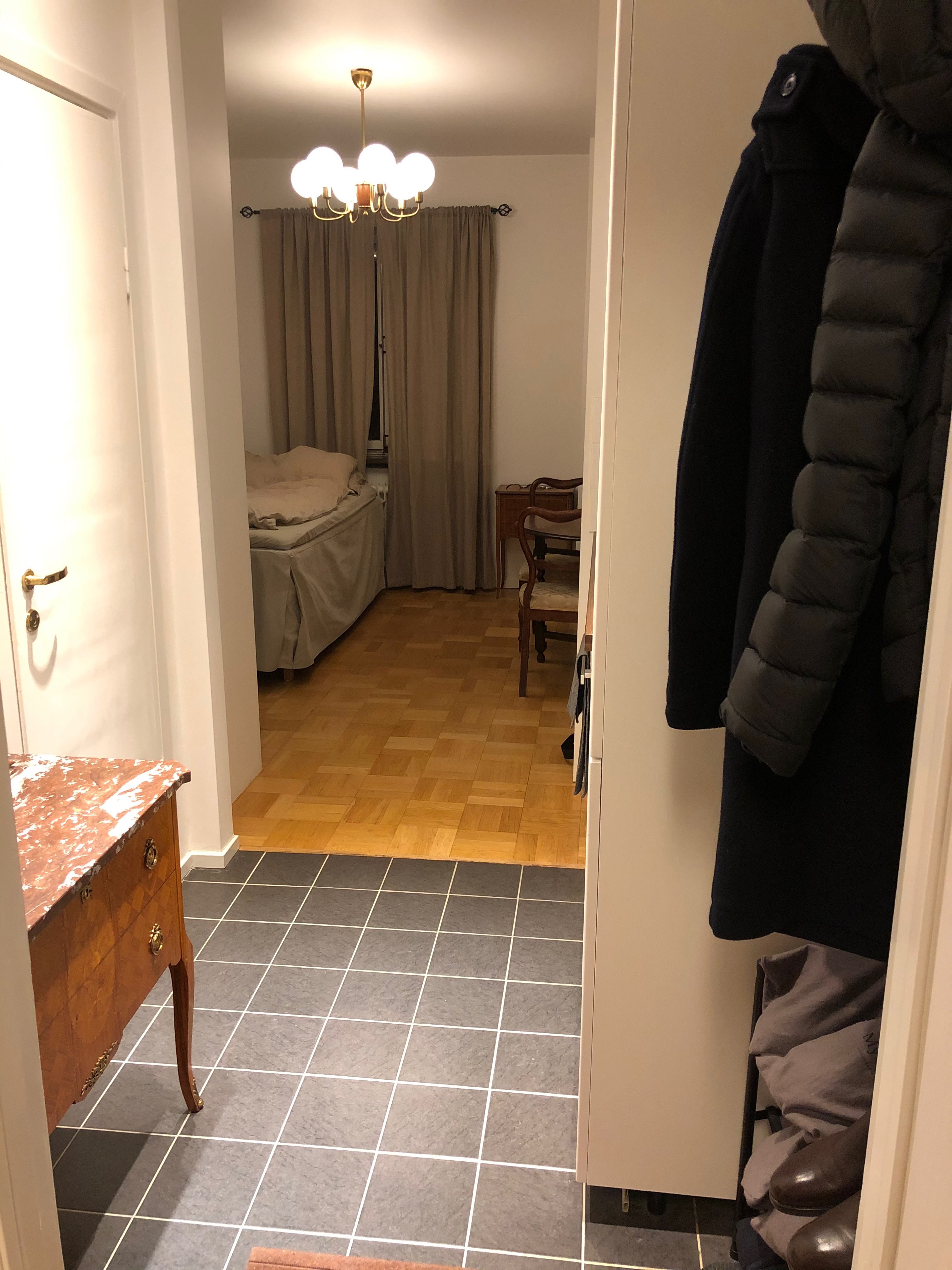 Gyllenstiernsgatan, Stockholm