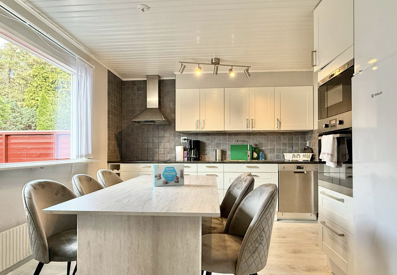 Hus – Angered, Rannebergen - Bild 3