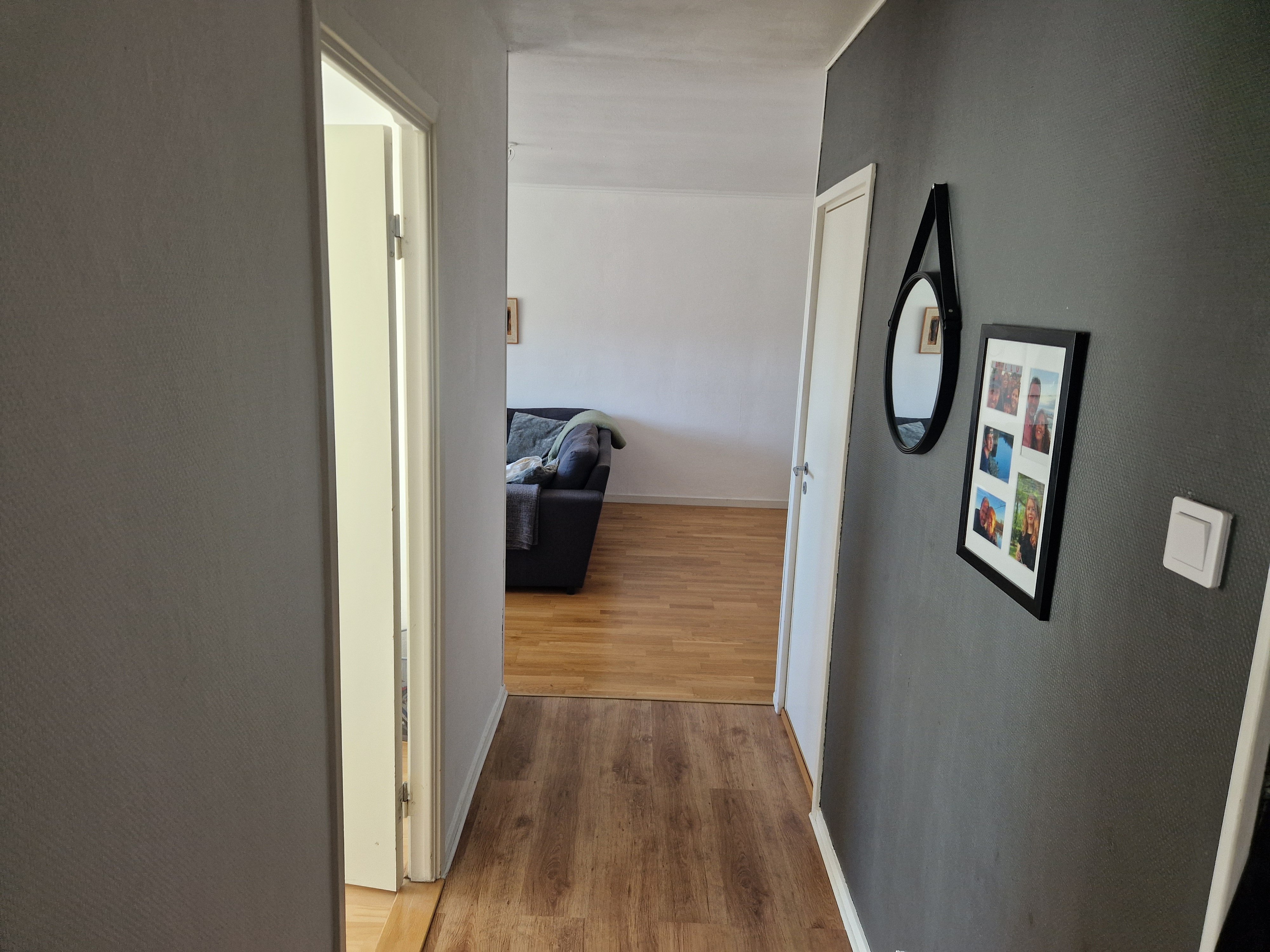 Vintervädersgatan, Göteborg — photo 3