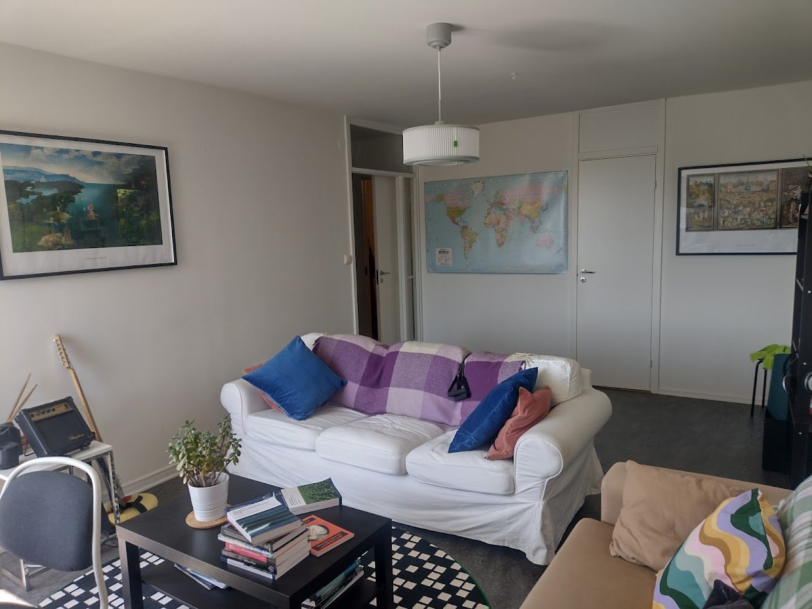 Professorsslingan, Stockholm — photo 4