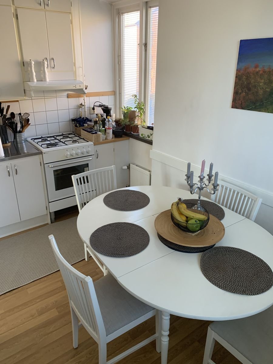 Främlingsvägen, Hägersten — photo 4