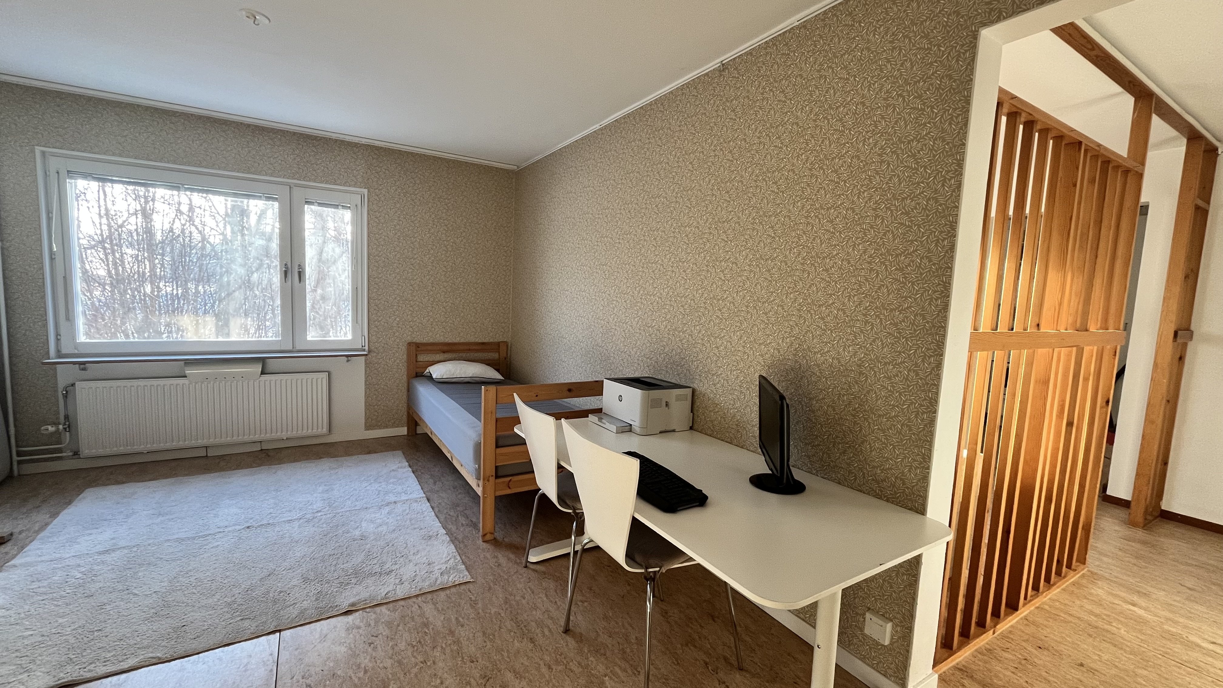 Kantorsgatan, Uppsala