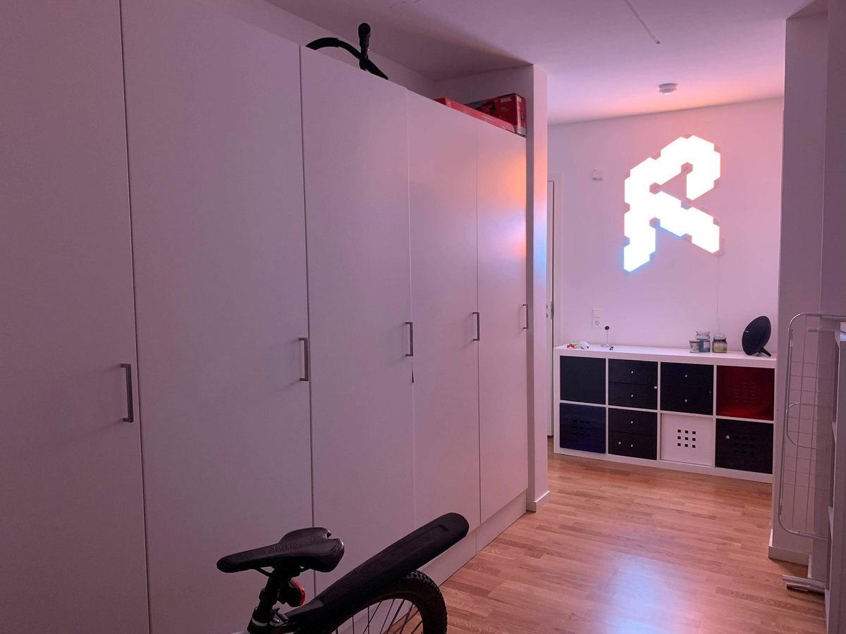 Lägenhet, 2 rooms, 60 sqm, Bandhagen