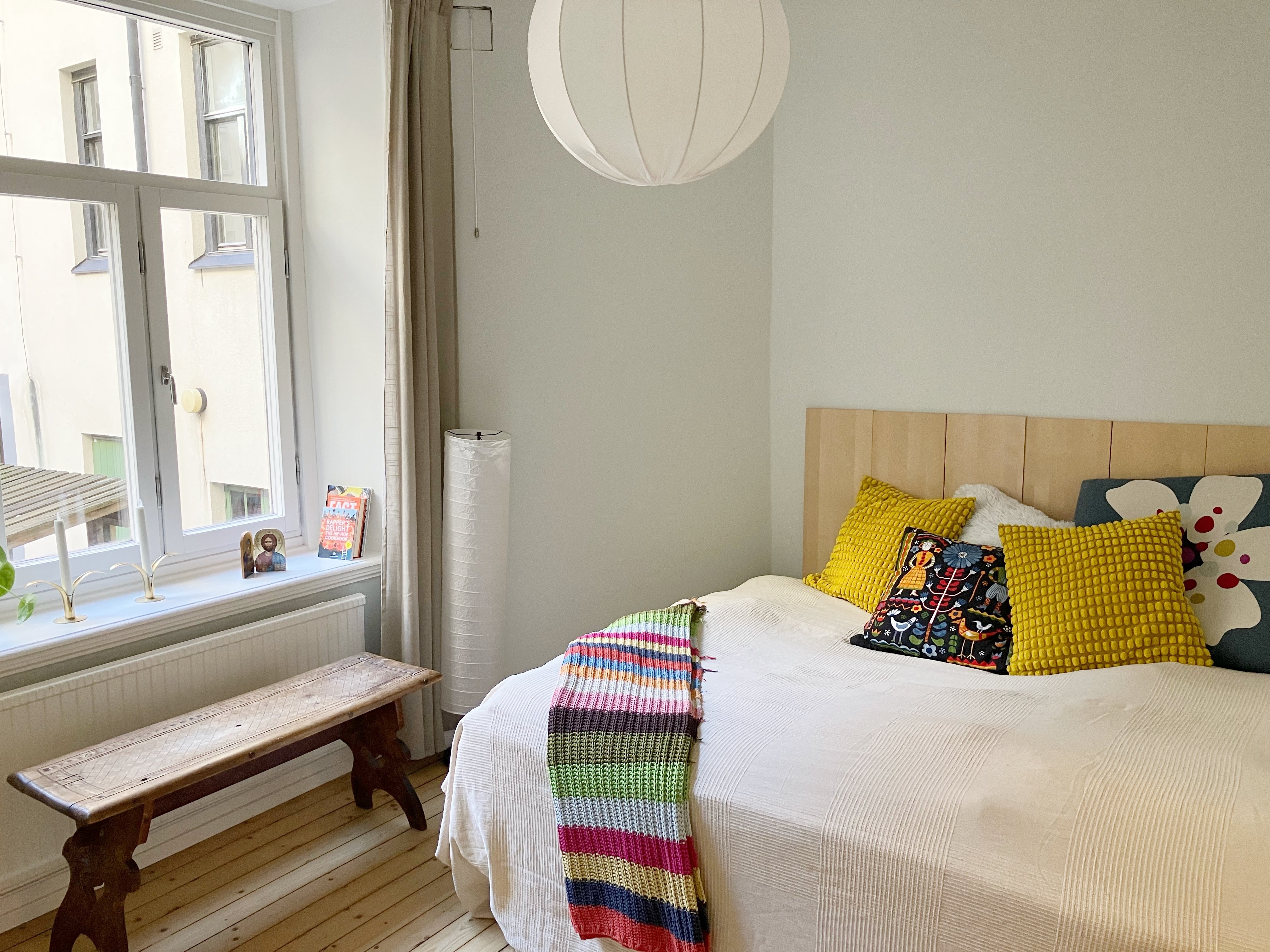 Sveagatan, Göteborg