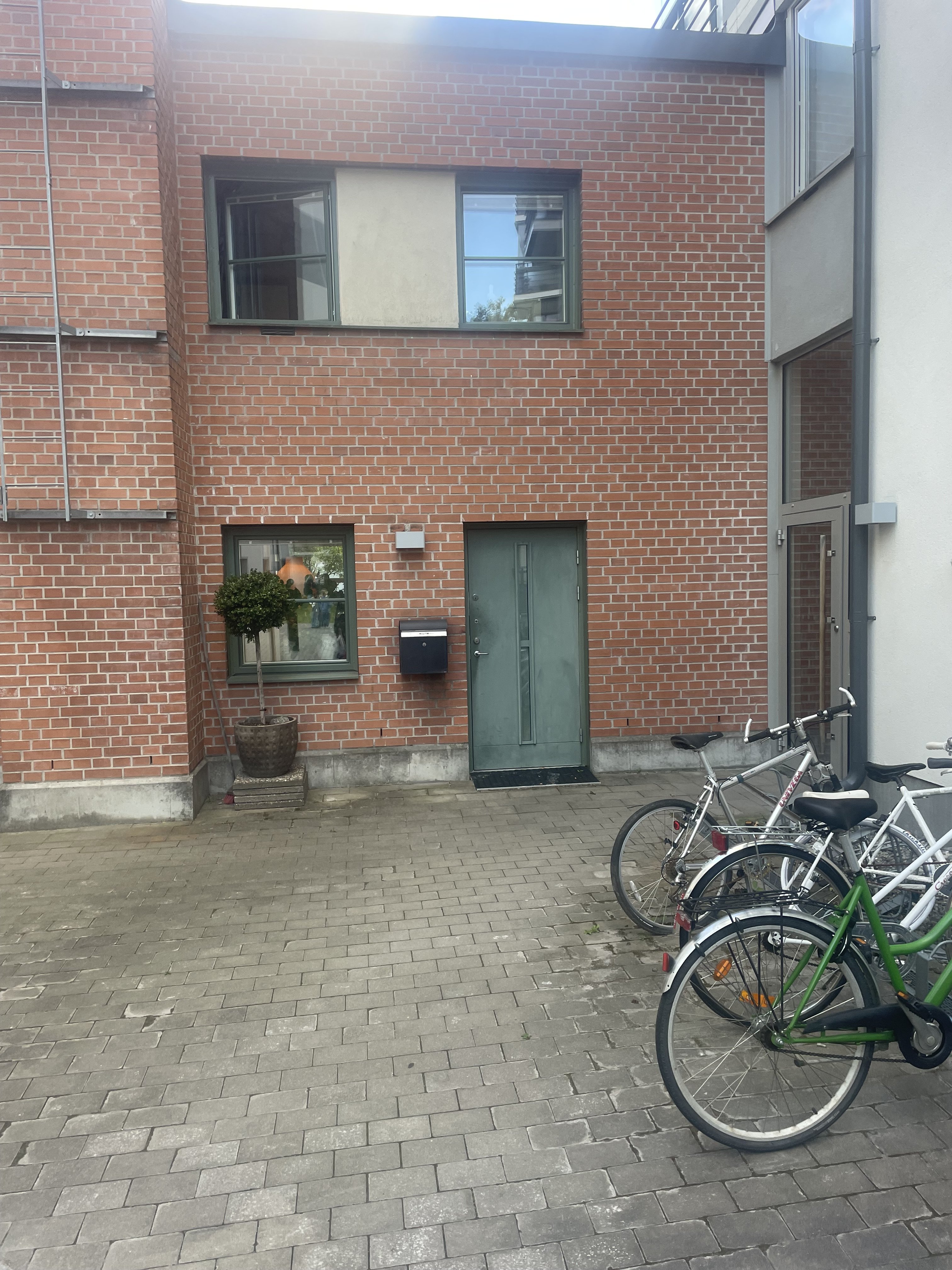 3 rok · 62 m² i Stockholm – bild 14