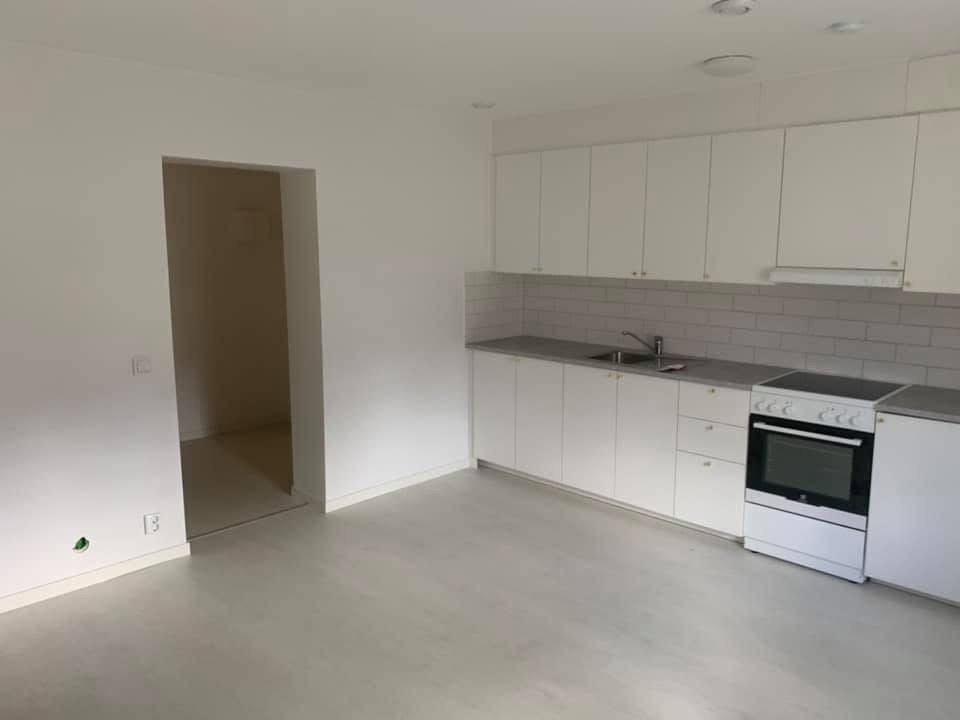 1 rok · 37 m² i Askersund