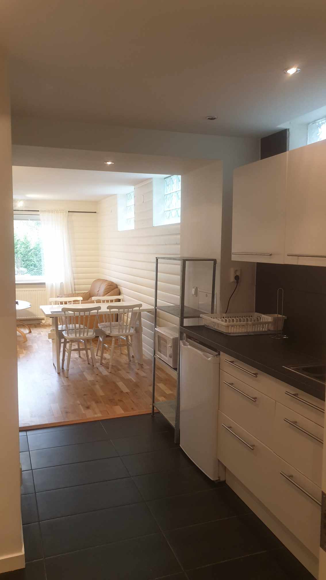 Lägenhet, 2 rooms, 40 sqm, Borås