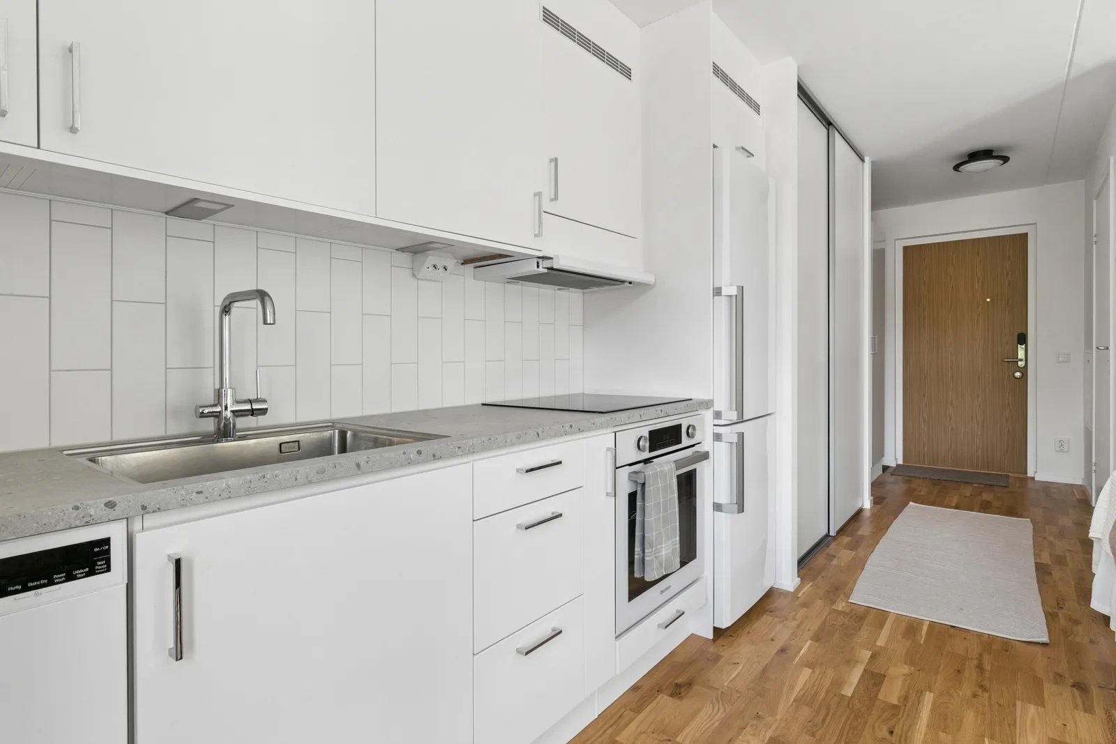 1 rum Farsta, 9 399 kr/mån | Bostadsögat