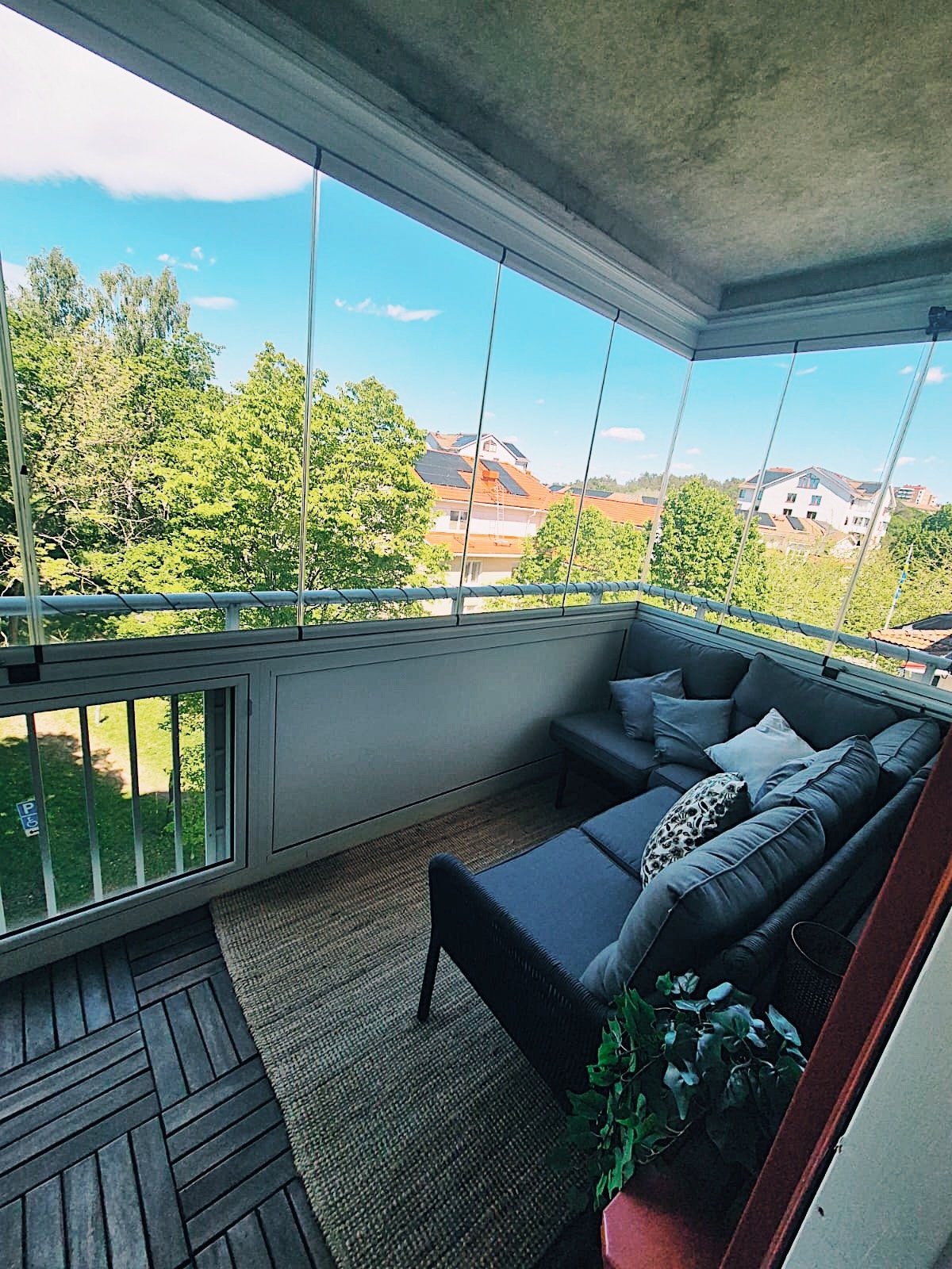Selmedalsringen