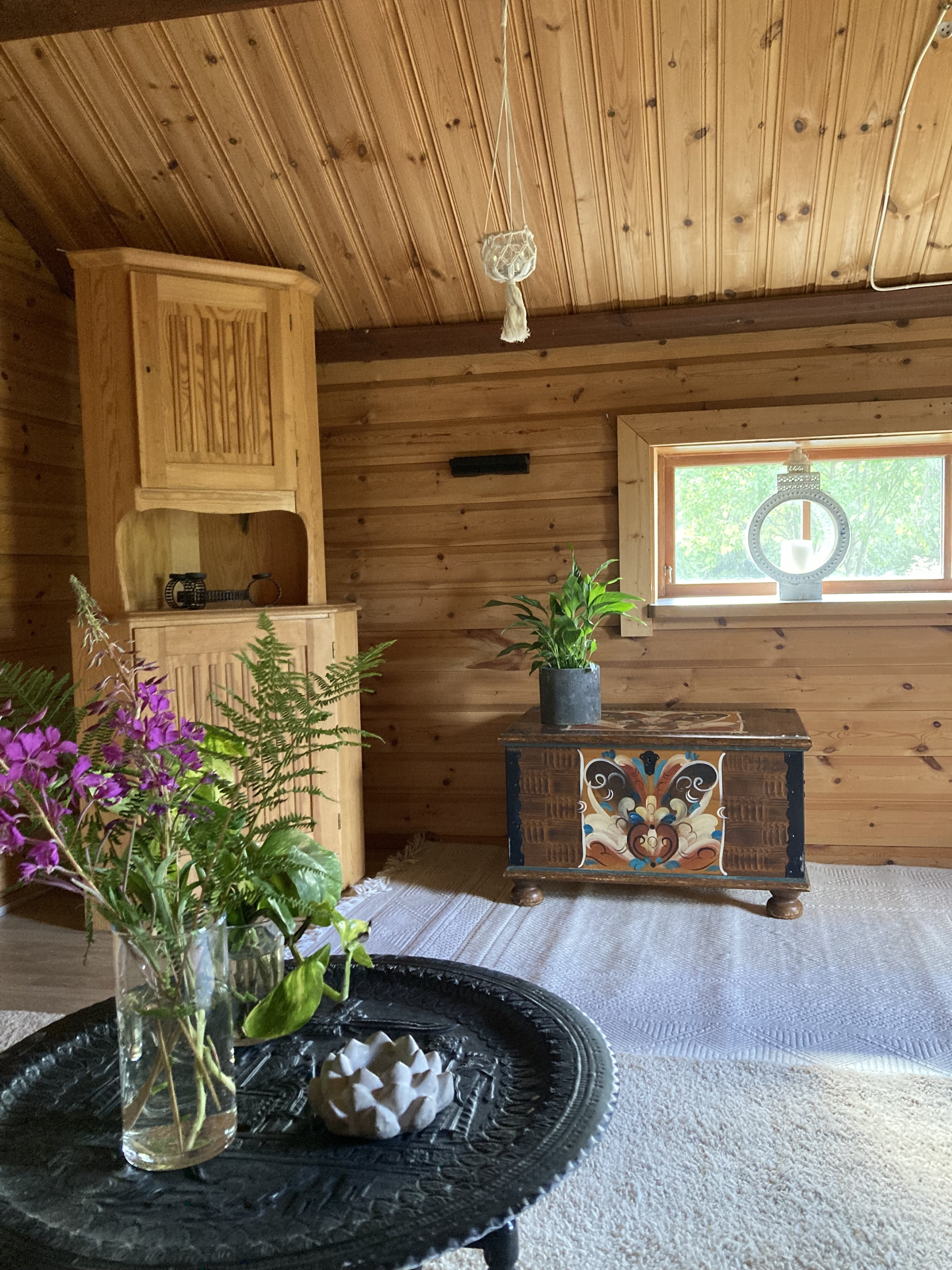 3 rok · 70 m² i Svärdsjö – bild 8