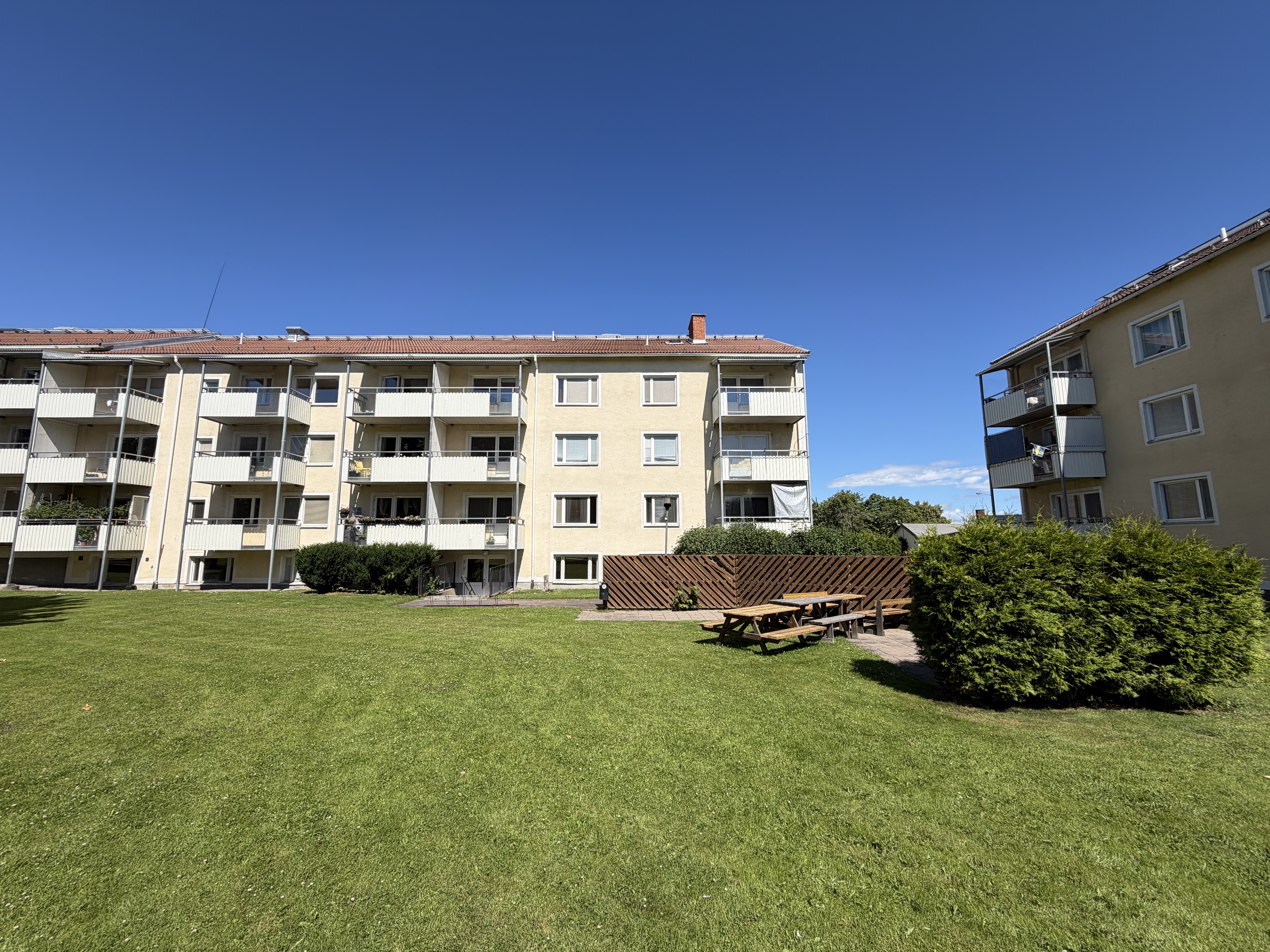 2 rok · 71 m² i Hallsberg – bild 14