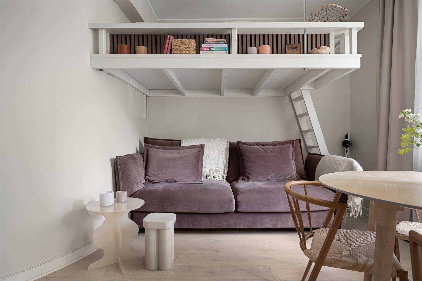 Alströmergatan, Stockholm