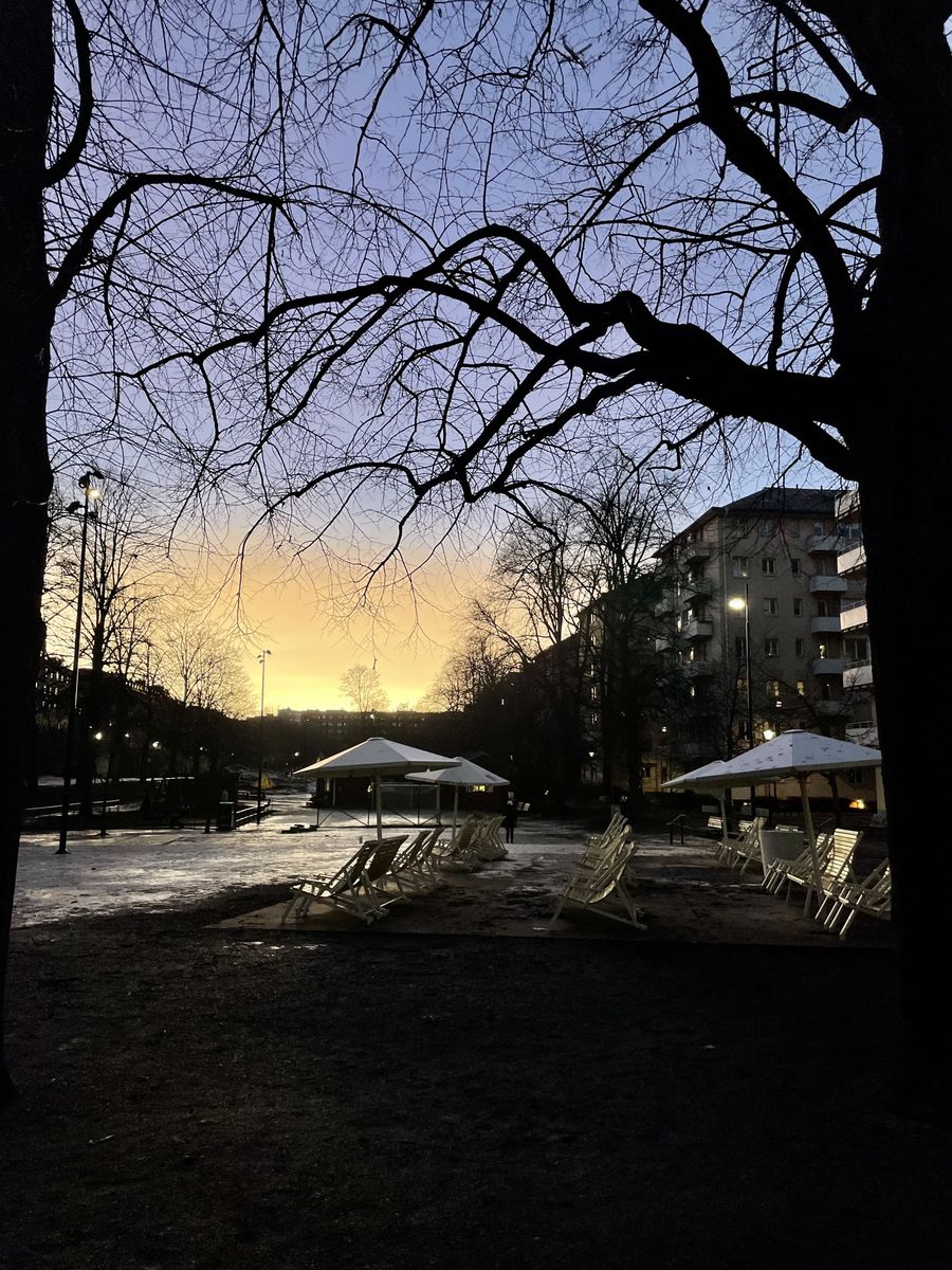 2 rum Stockholm — 16 000 kr/mån | Bostadsögat