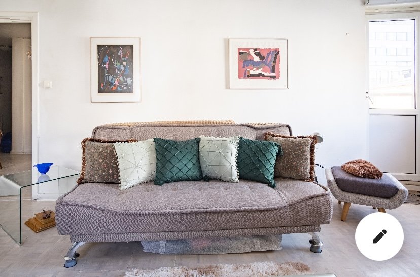2 rok · 56 m² i Sundbyberg – bild 4