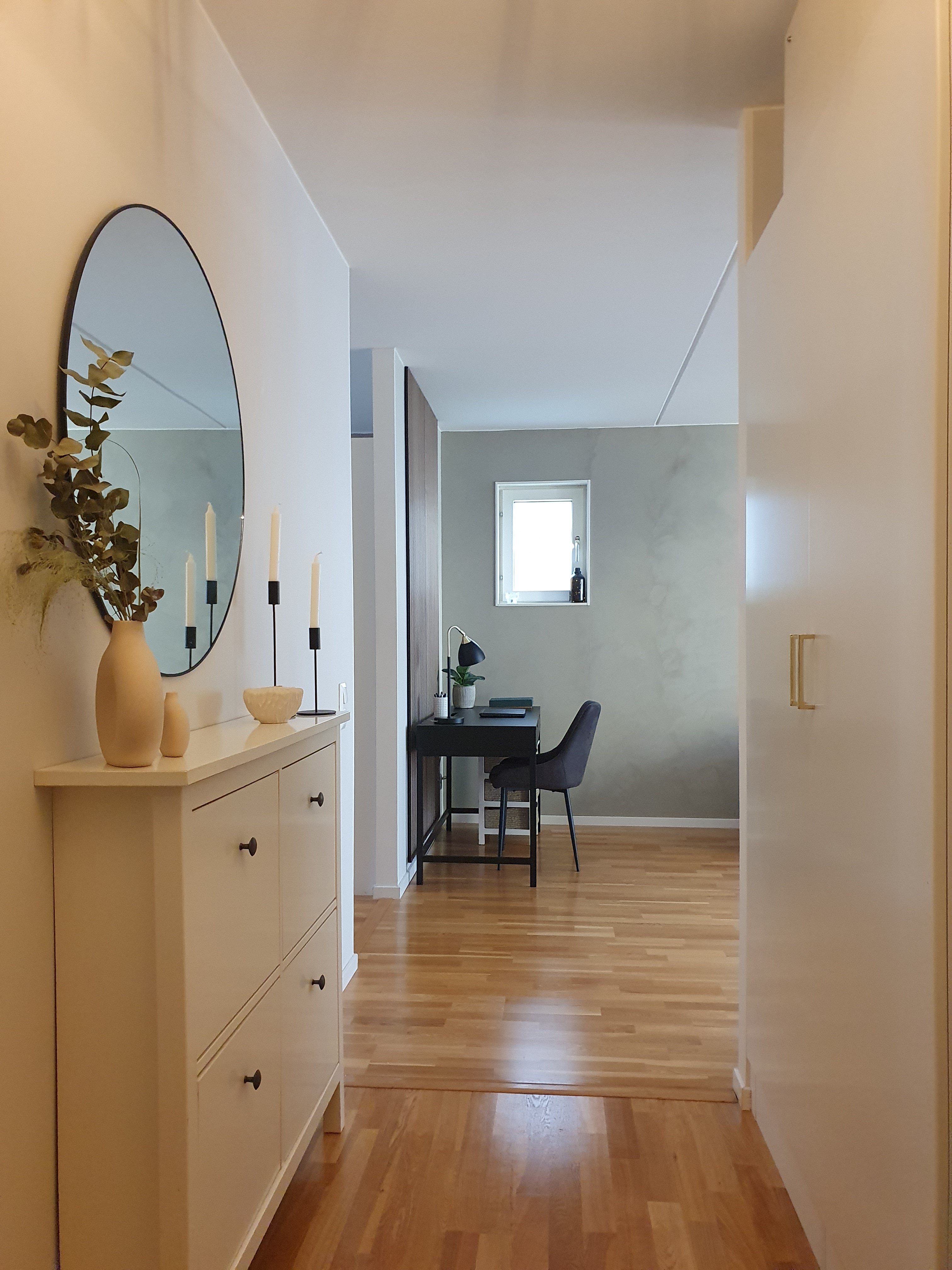 2 rok · 60 m² i Sollentuna – bild 5
