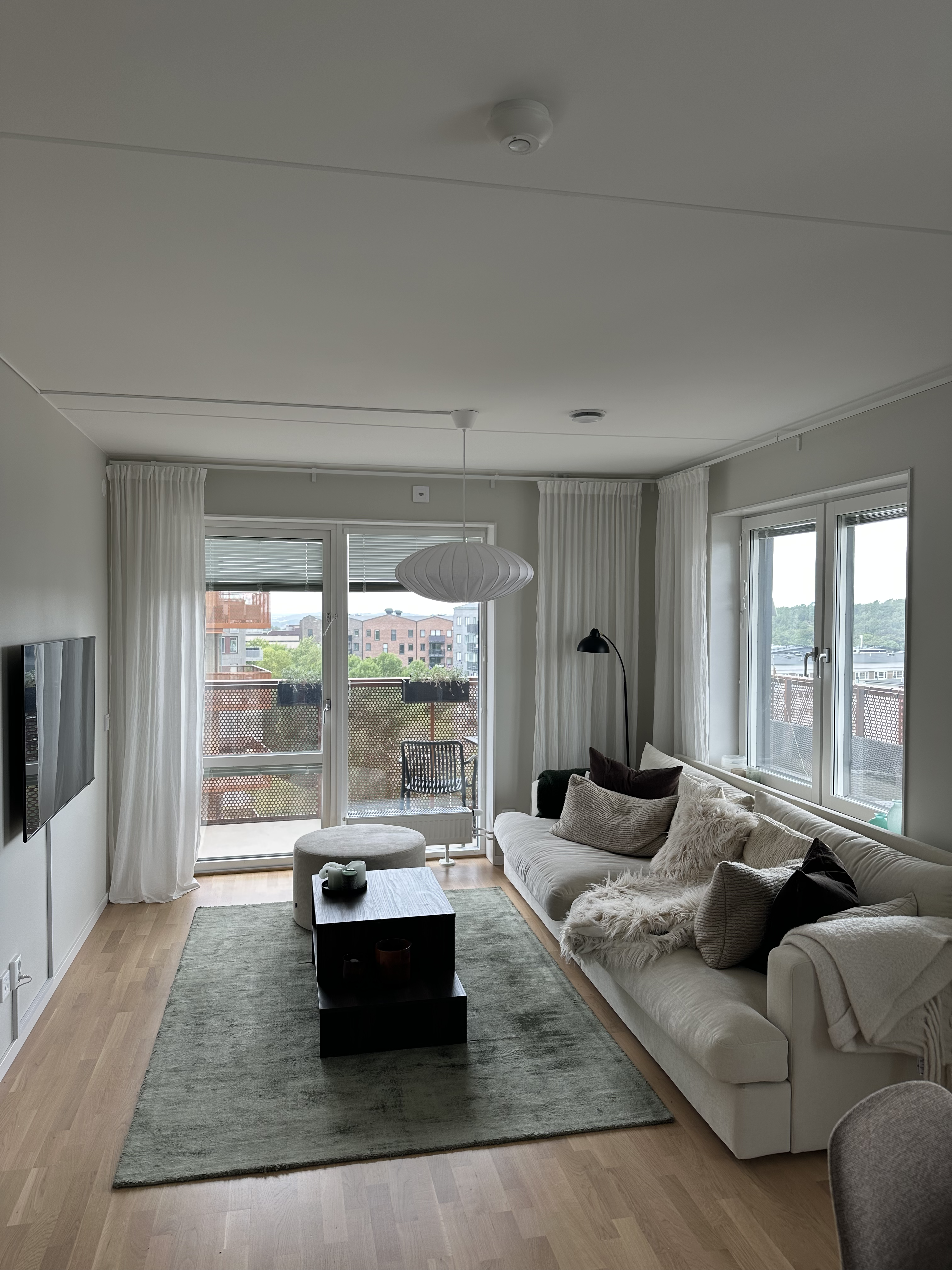 Lägenhet, 2 rooms, 55 sqm, Göteborg