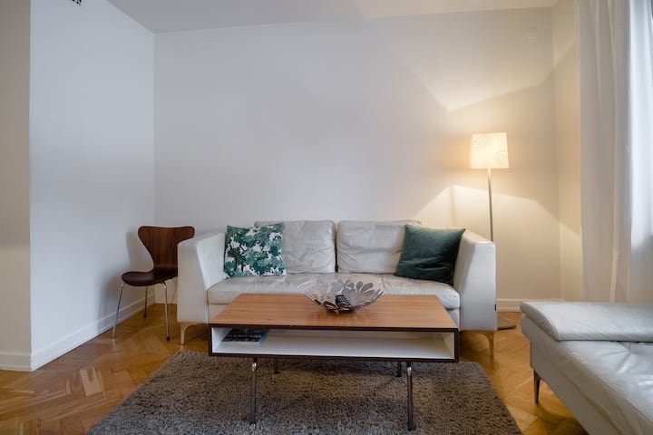 Tranebergsvägen, Bromma — photo 5