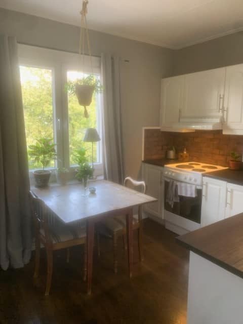 Lägenhet, 2 rooms, 56 sqm, Tranås