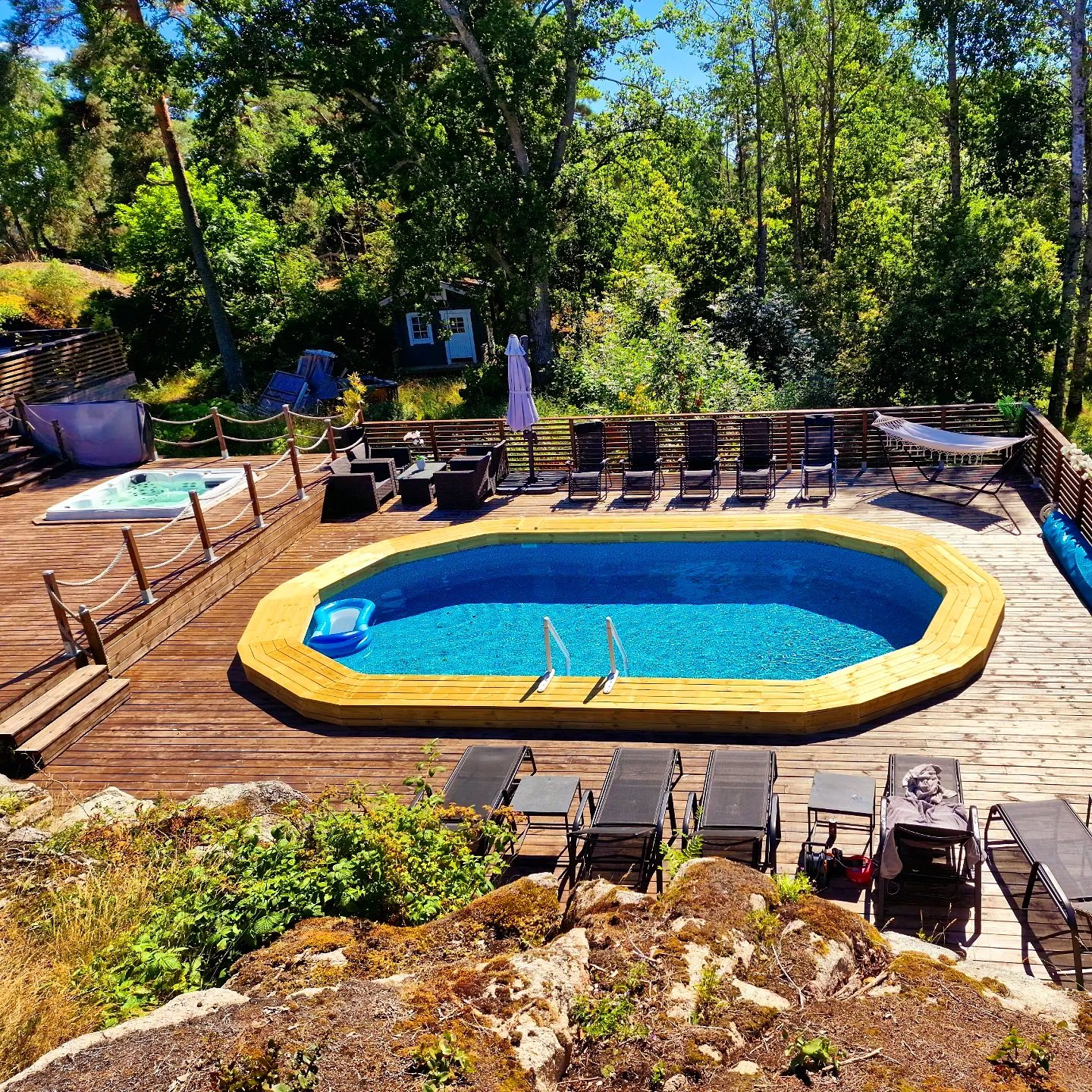 Villa/Hus, 3 rooms, 115 sqm, Knivsta