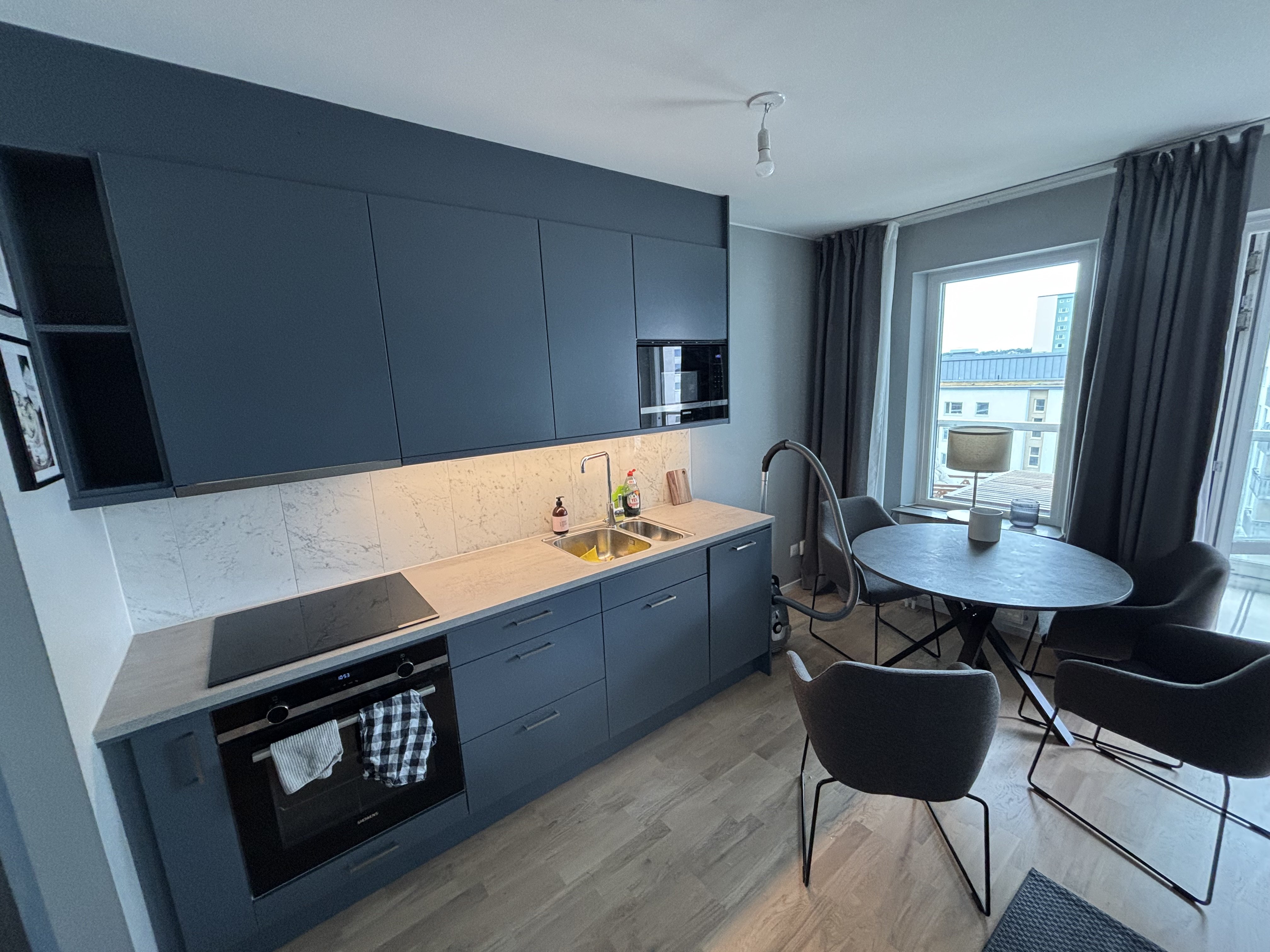 1.5 rum och kök, Årsta, 12 000 kr/mån, bild 3