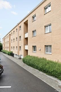 2 rok · 52 m² i Norrköping – bild 2