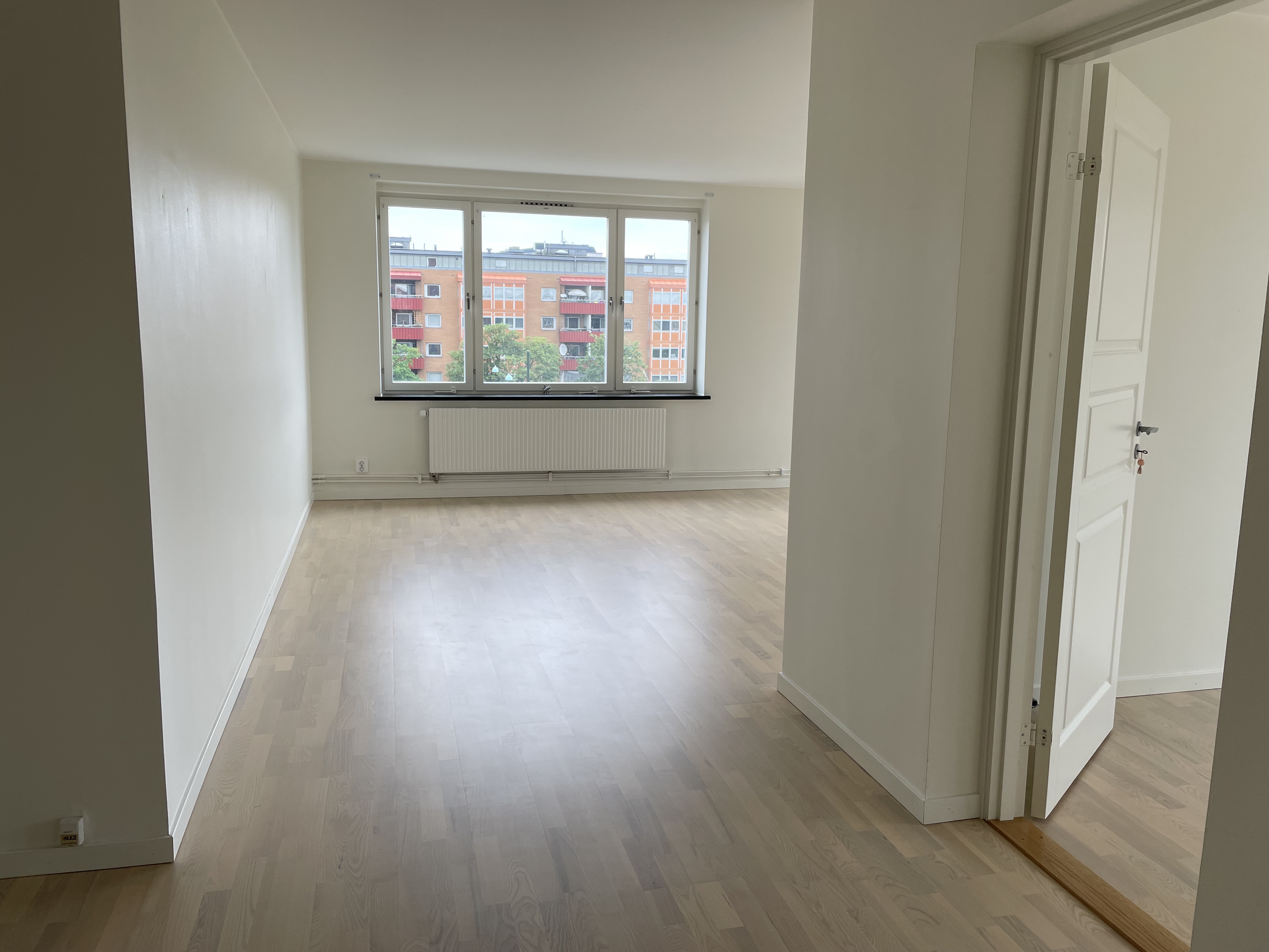 3 rok · 101 m² i Malmö – bild 5