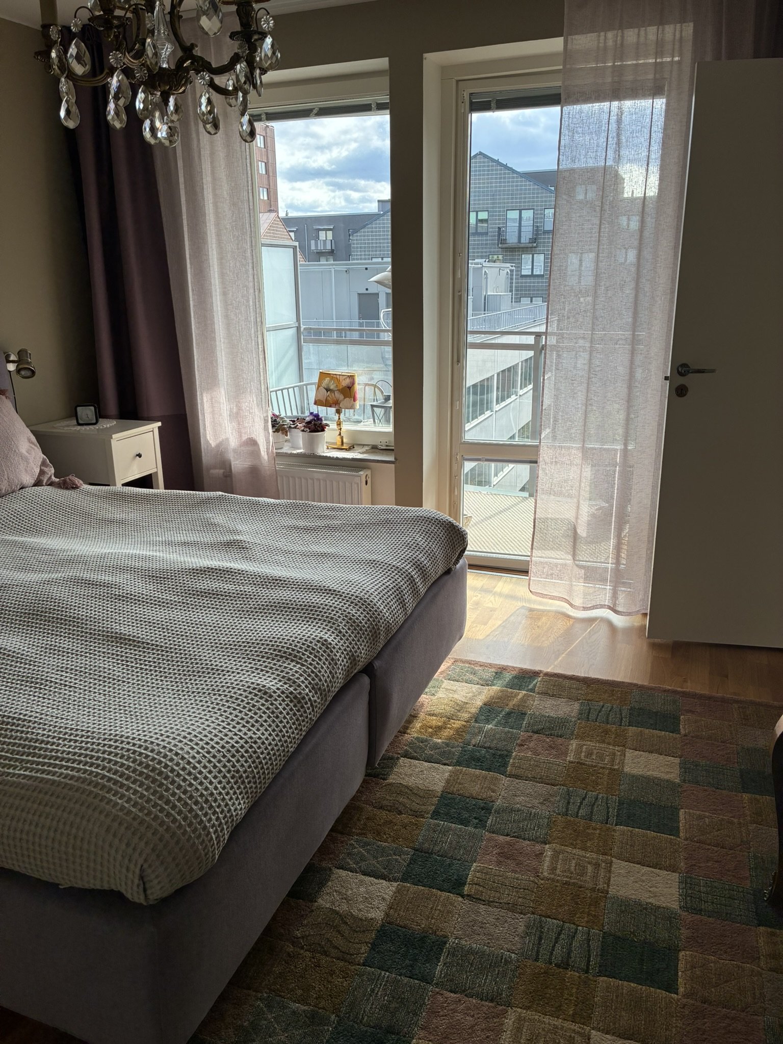 Settergatan, Stockholm