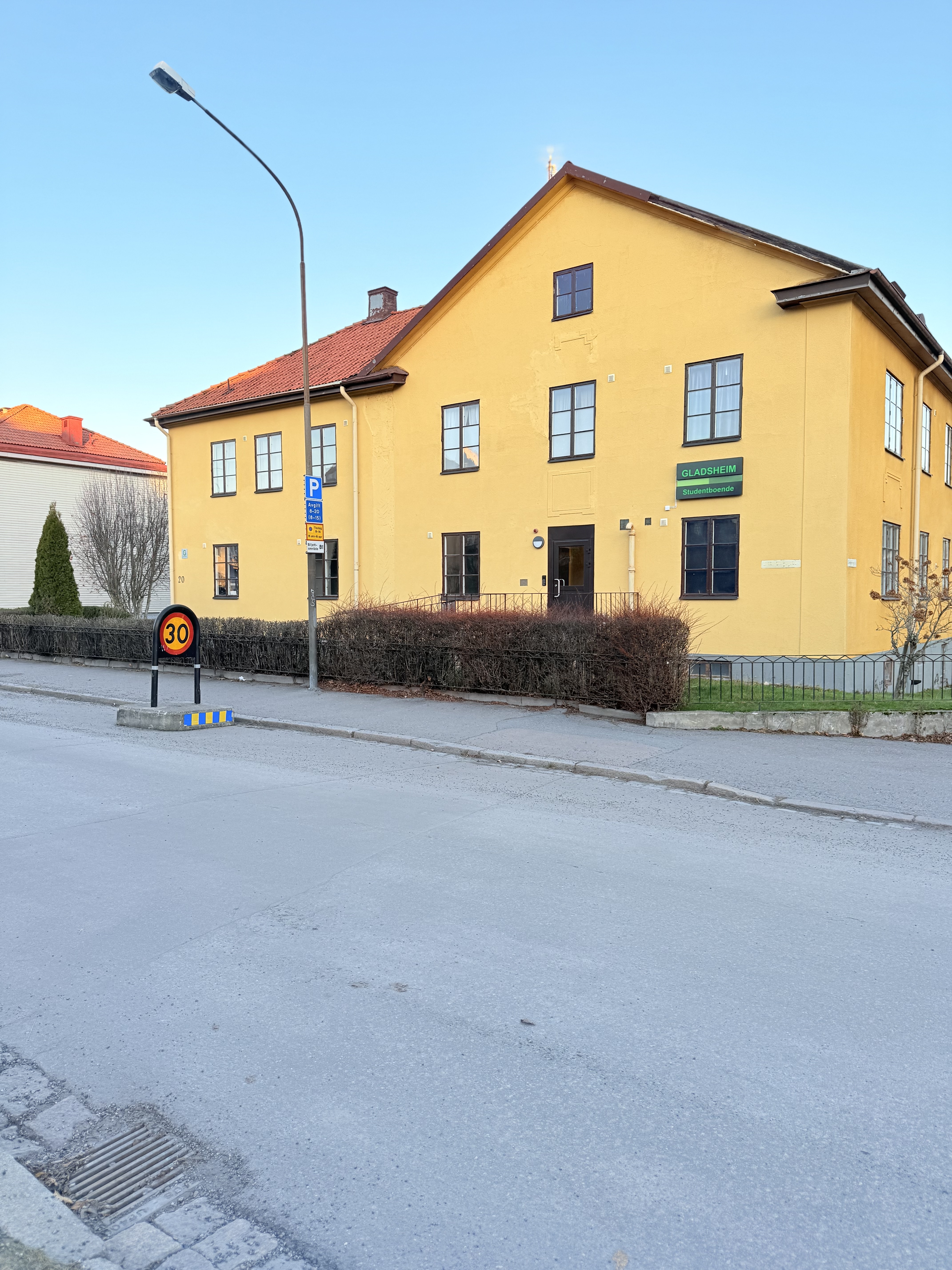 1 rok · 12 m² i Eskilstuna – bild 6