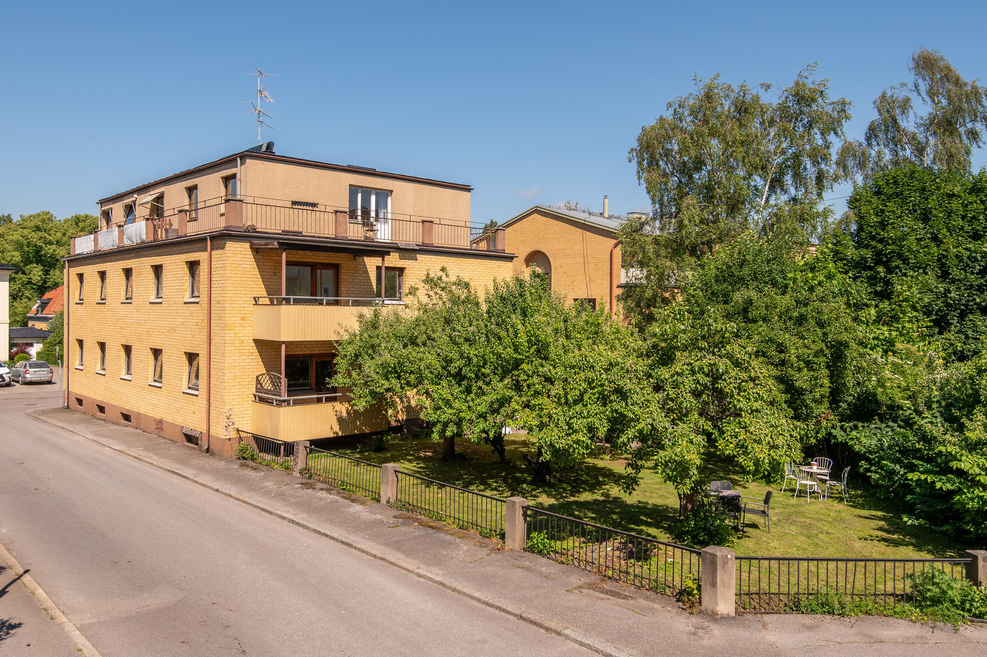 4 rok · 95 m² i Norrköping – bild 7