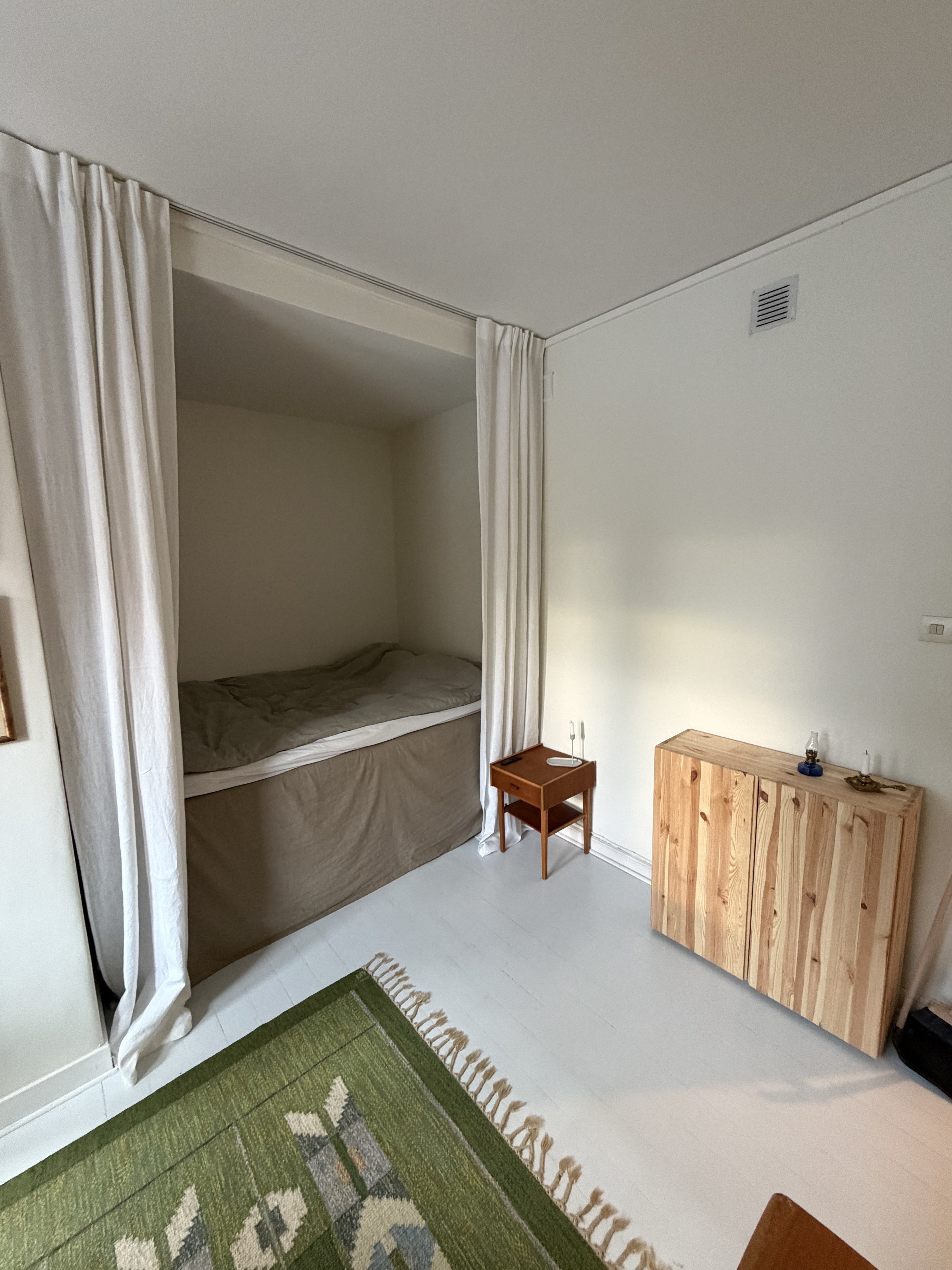 1 rum Stockholm — 10 800 kr/mån | Bostadsögat