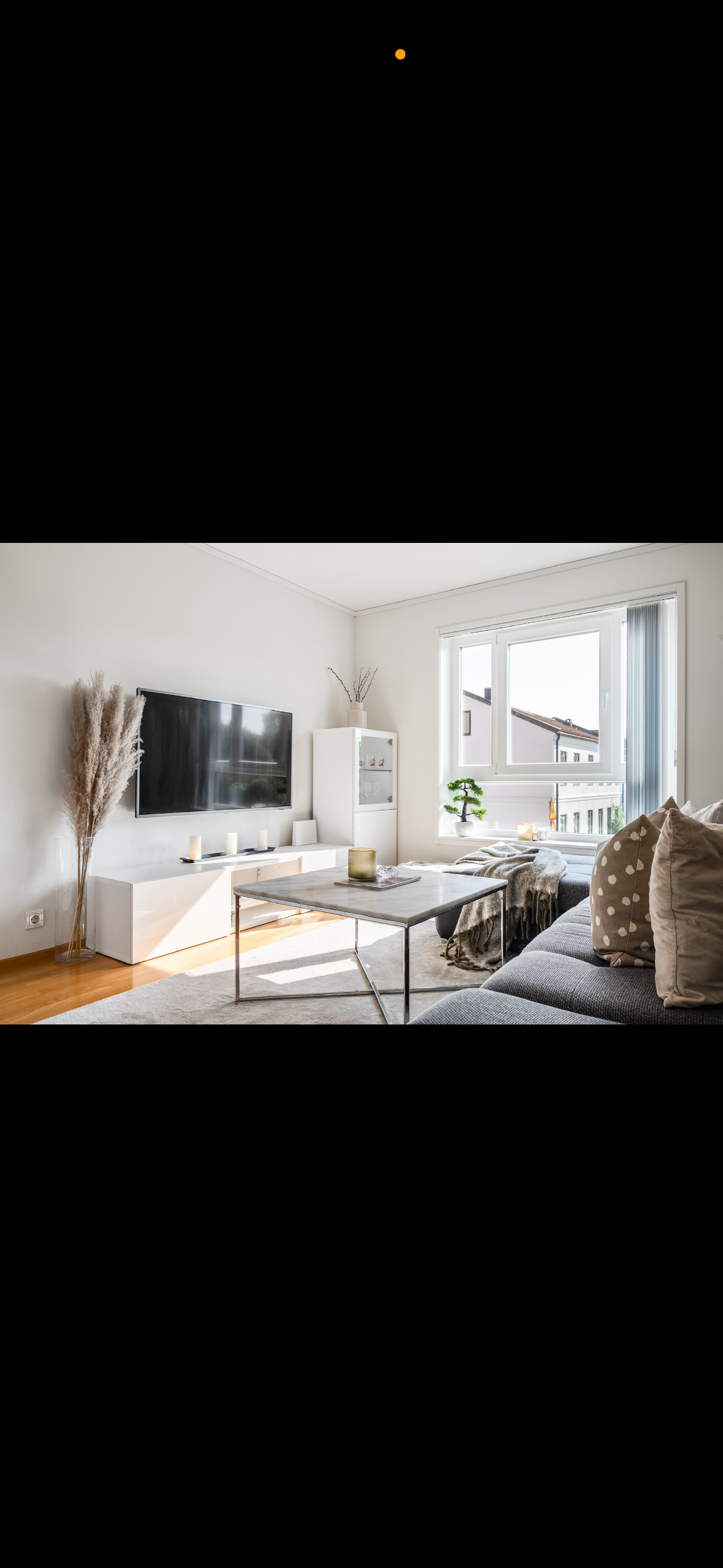 Lägenhet, 2 rooms, 33 sqm, Malmö