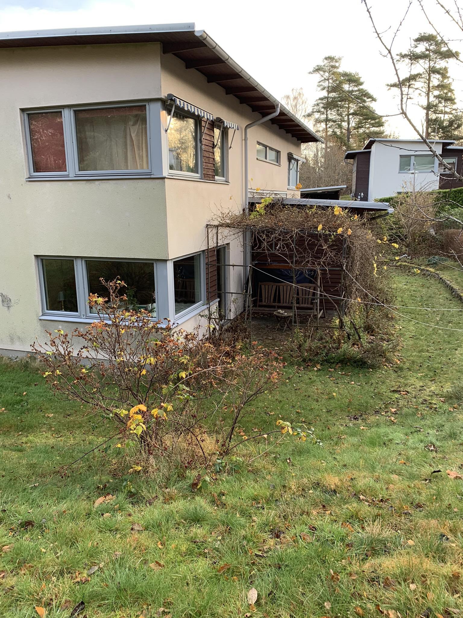 Villa/Hus, 1 rum, 18 kvm, Göteborg