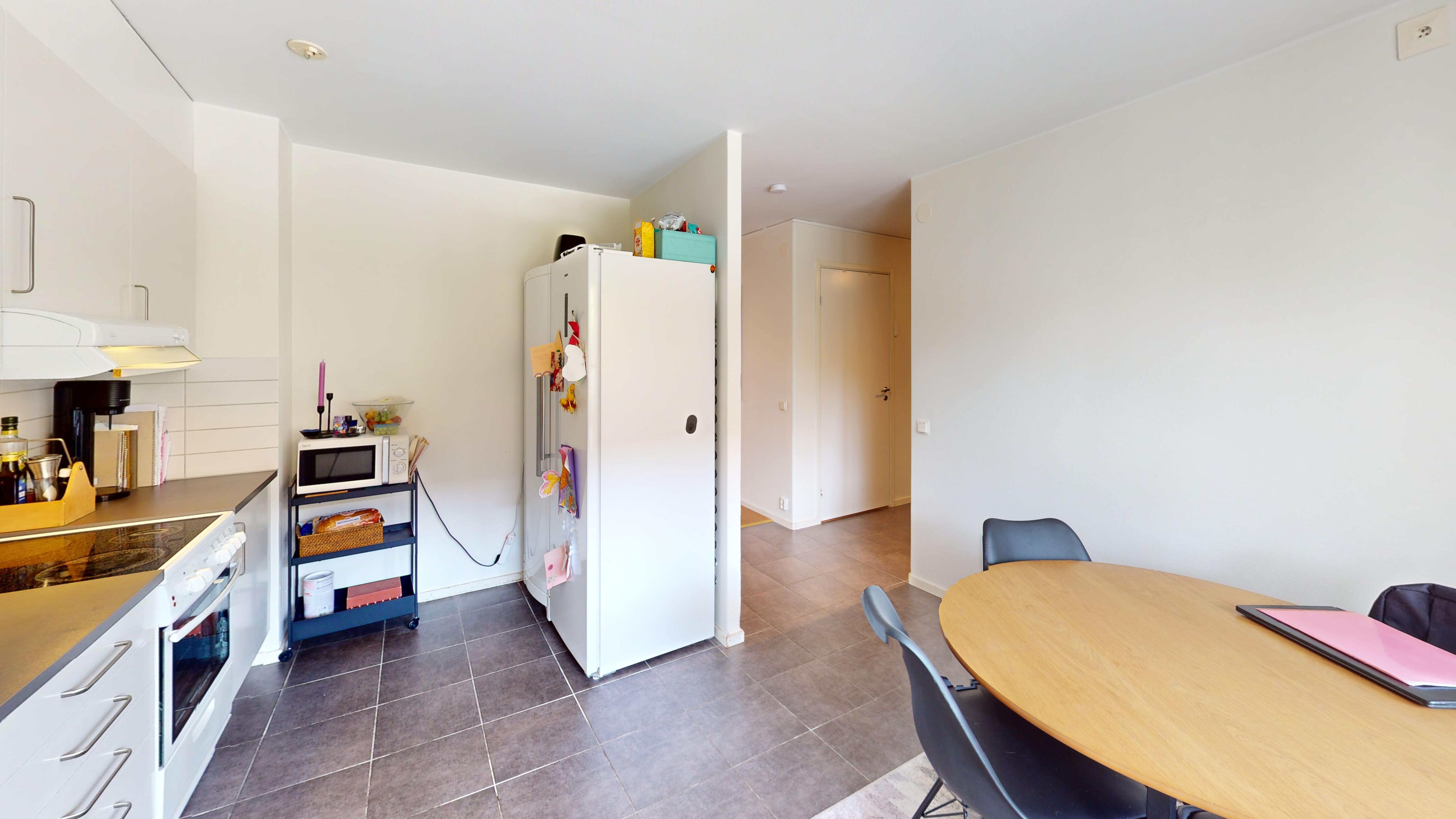 Faktorsgatan 14, Helsingborg — photo 5