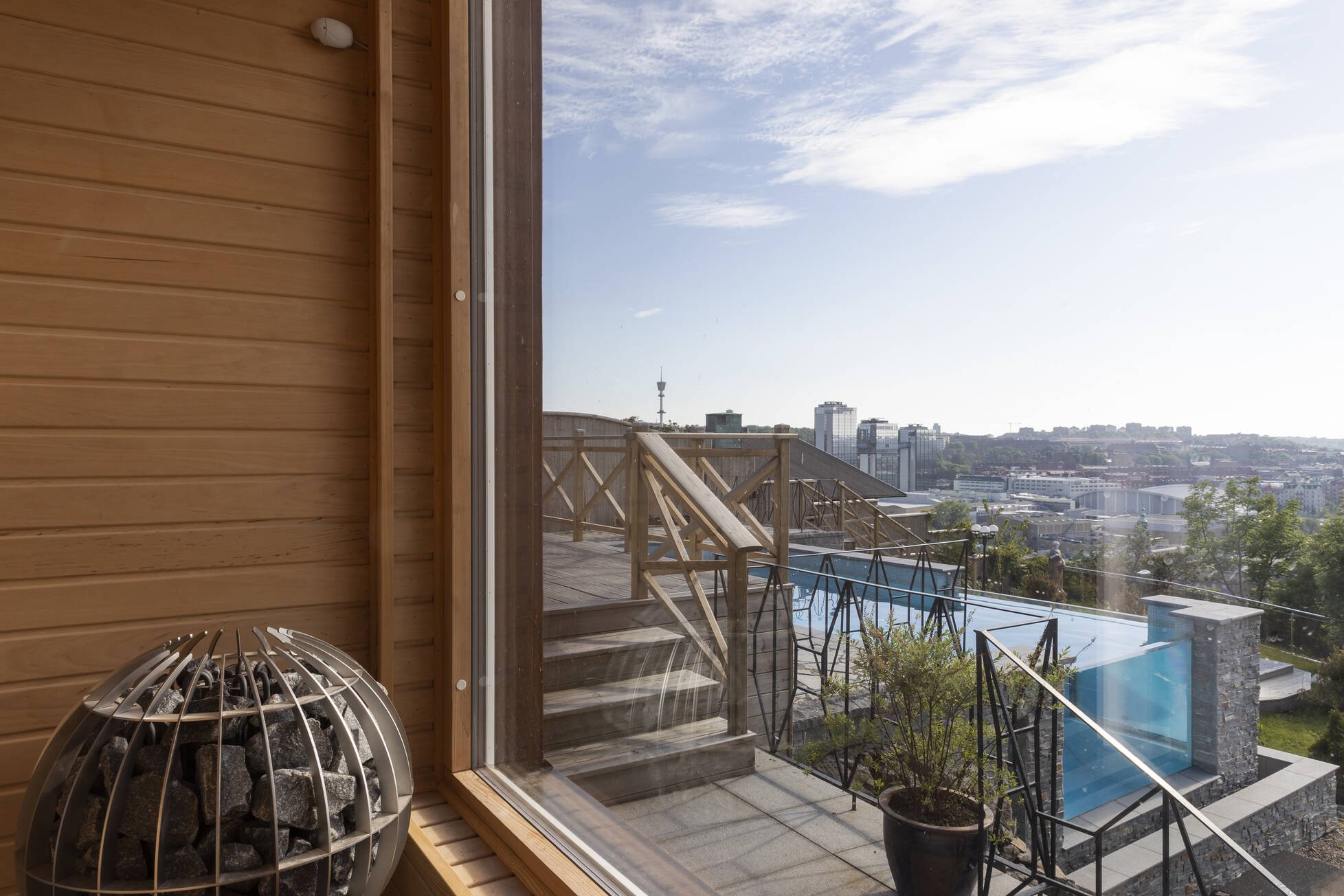 Villa/Hus, 8 rooms, 455 sqm, Göteborg