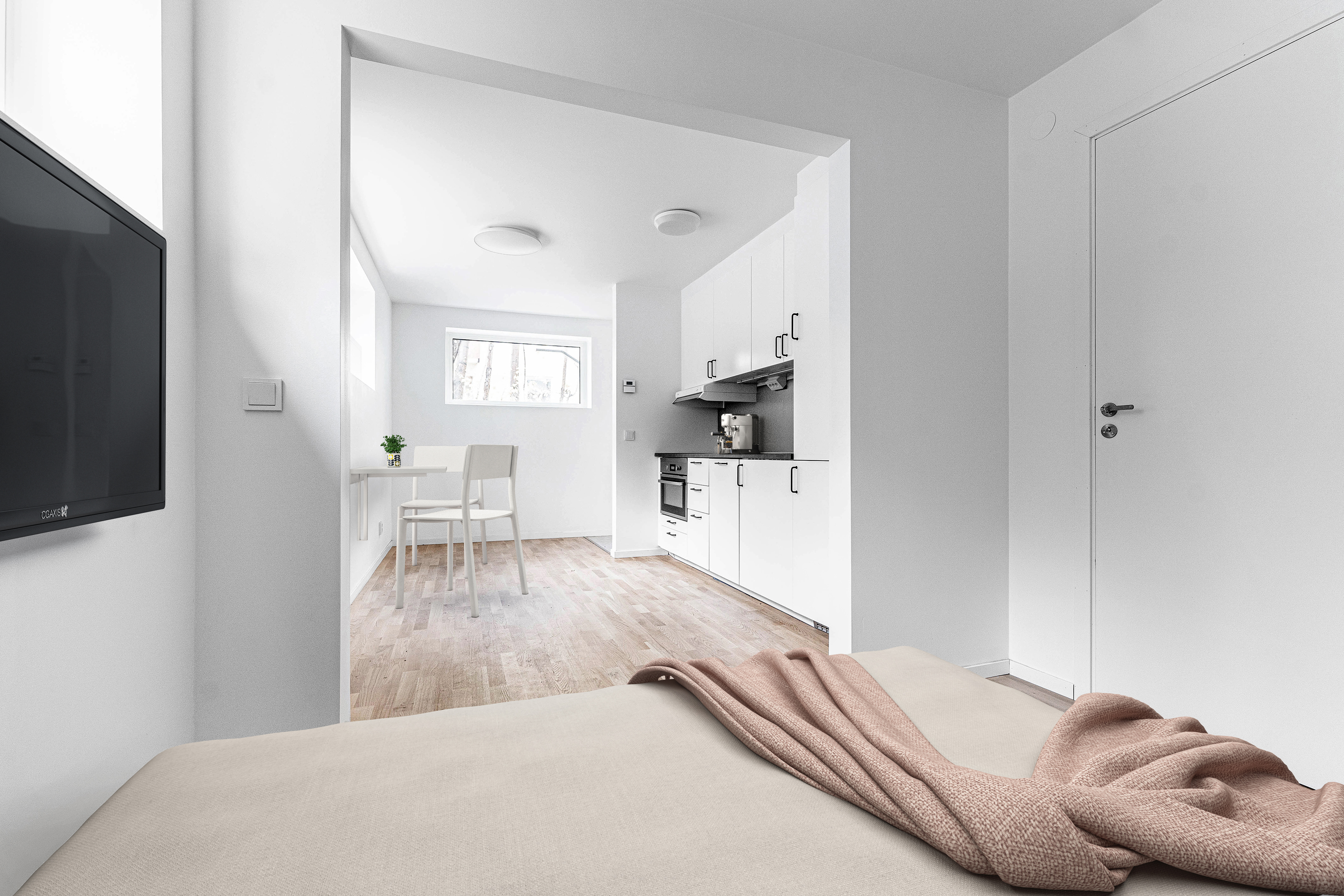 Båtsman Stens väg 55, Spånga — photo 4