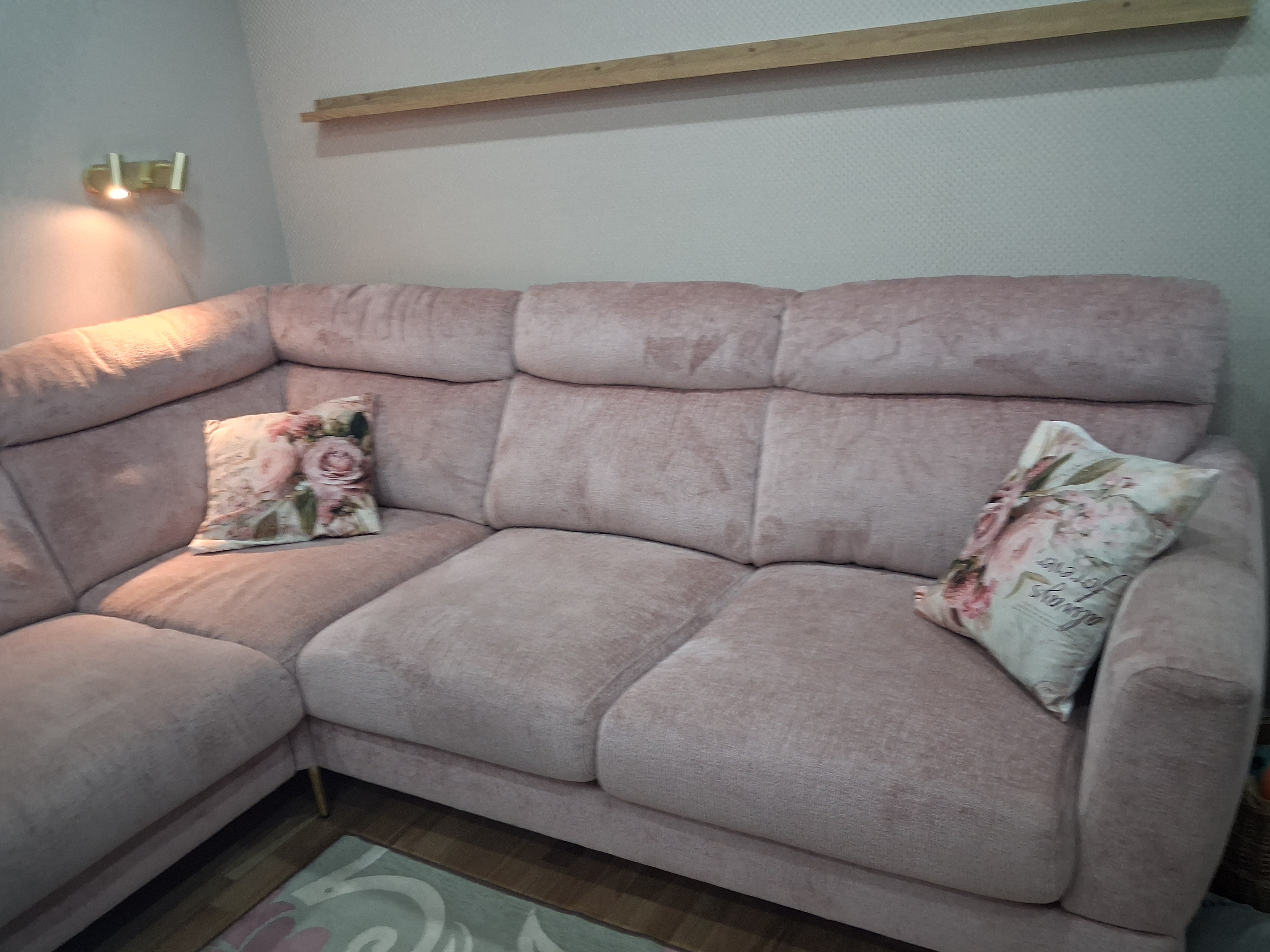 Lägenhet, 2 rooms, 56 sqm, Södertälje