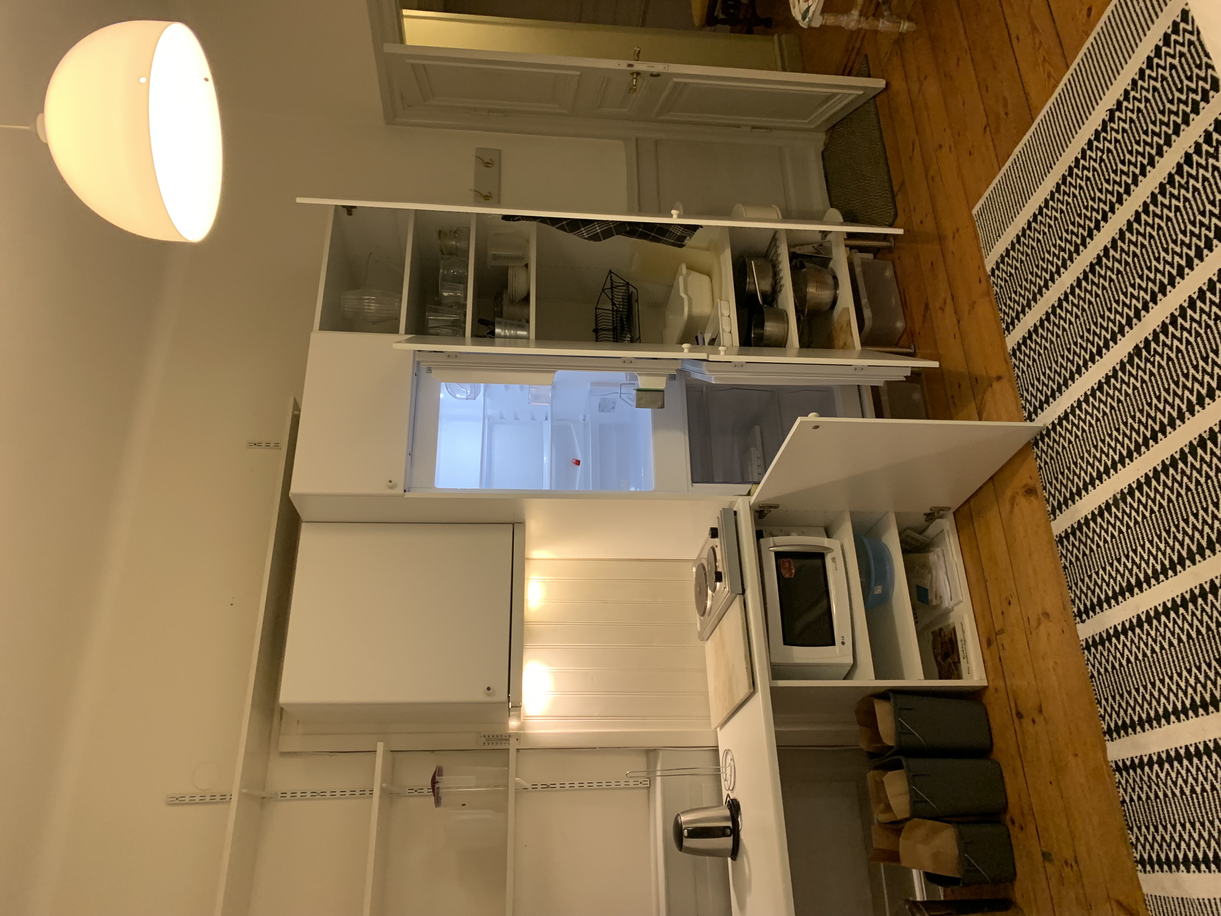 Lägenhet – Stockholm, Gamla stan - Bild 2