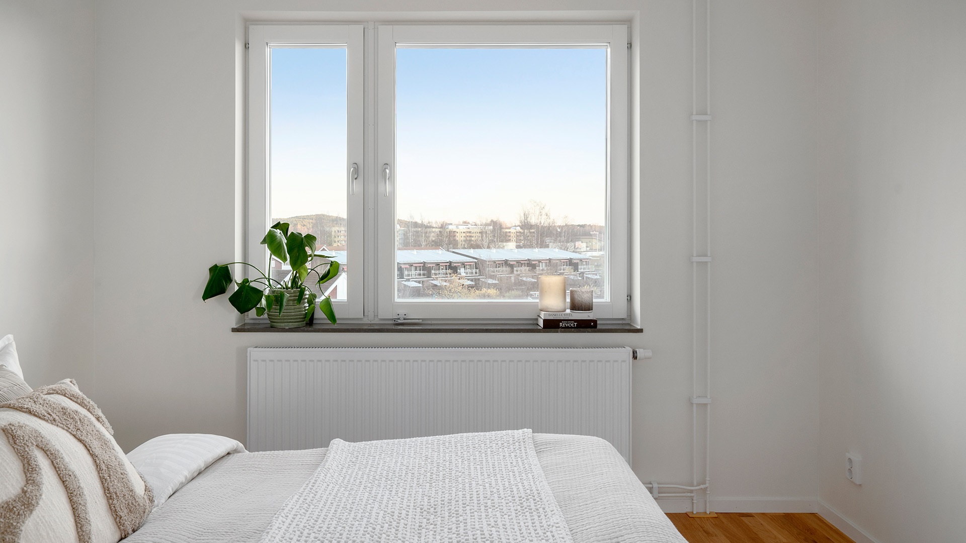Lägenhet, 2 rooms, 64 sqm, Skellefteå
