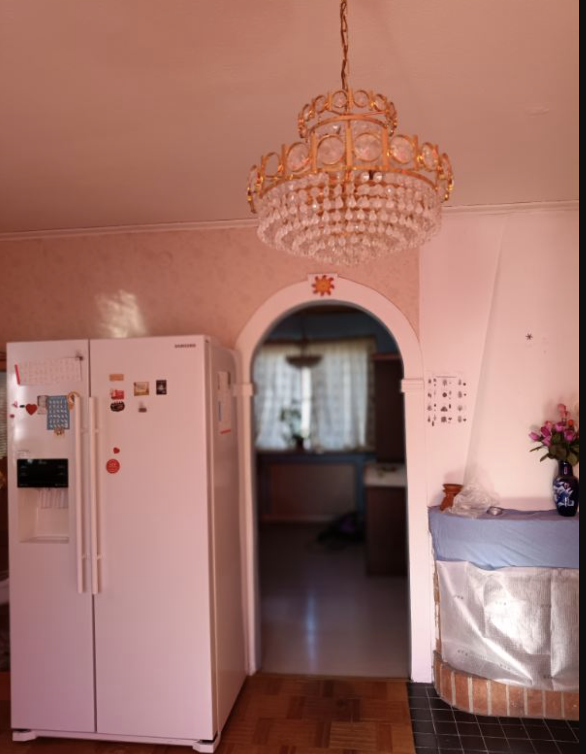 Åkerbärstigen, Älvsjö — photo 4