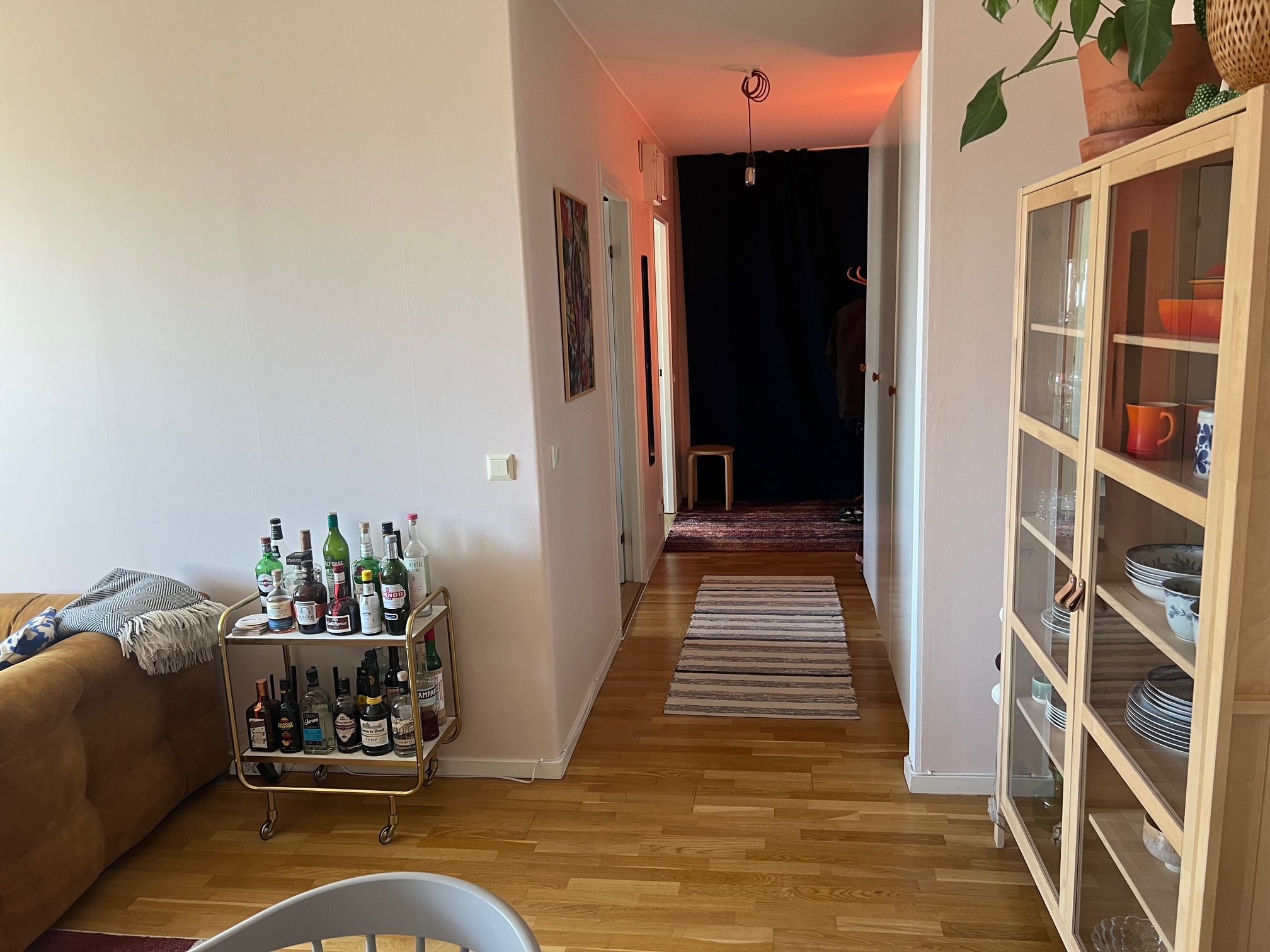 Lägenhet – Göteborg, Johanneberg - Fler
