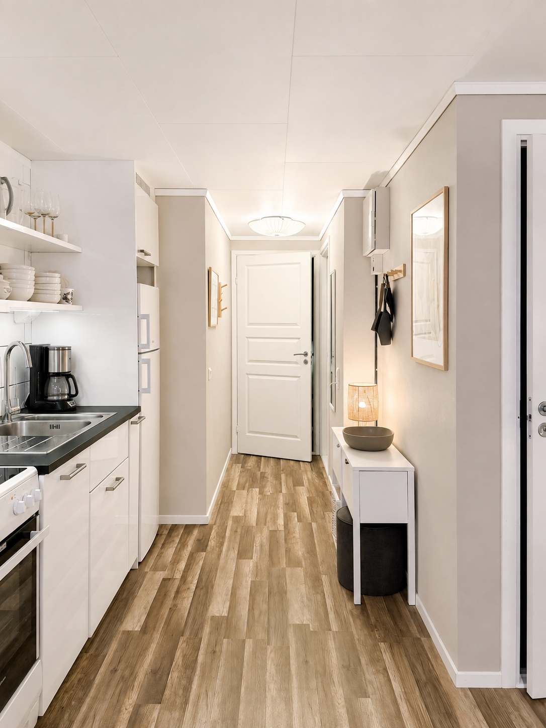 3 rok · 50 m² i Gotlands Tofta – bild 9