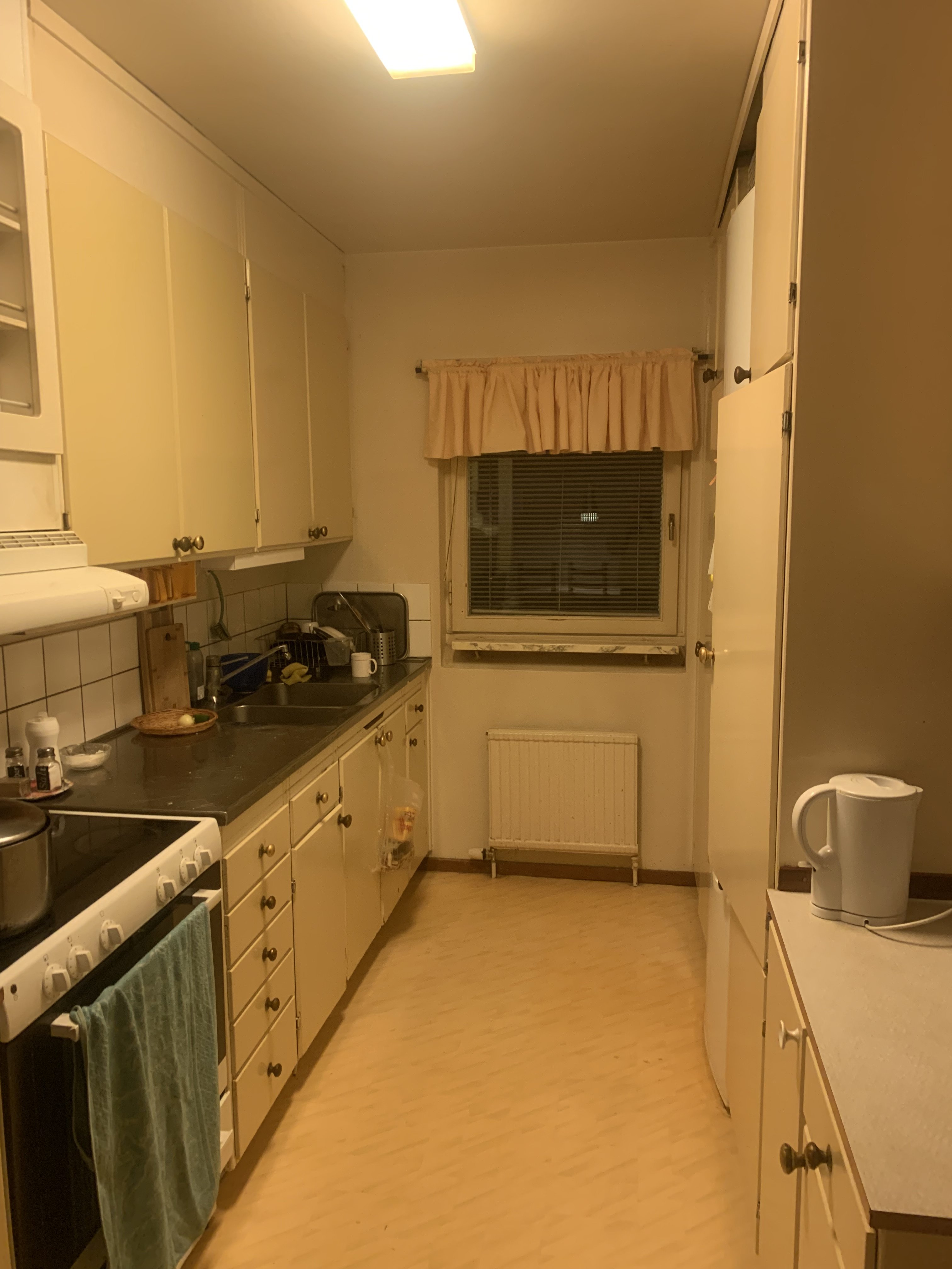 Lingvägen, Enskede — photo 4