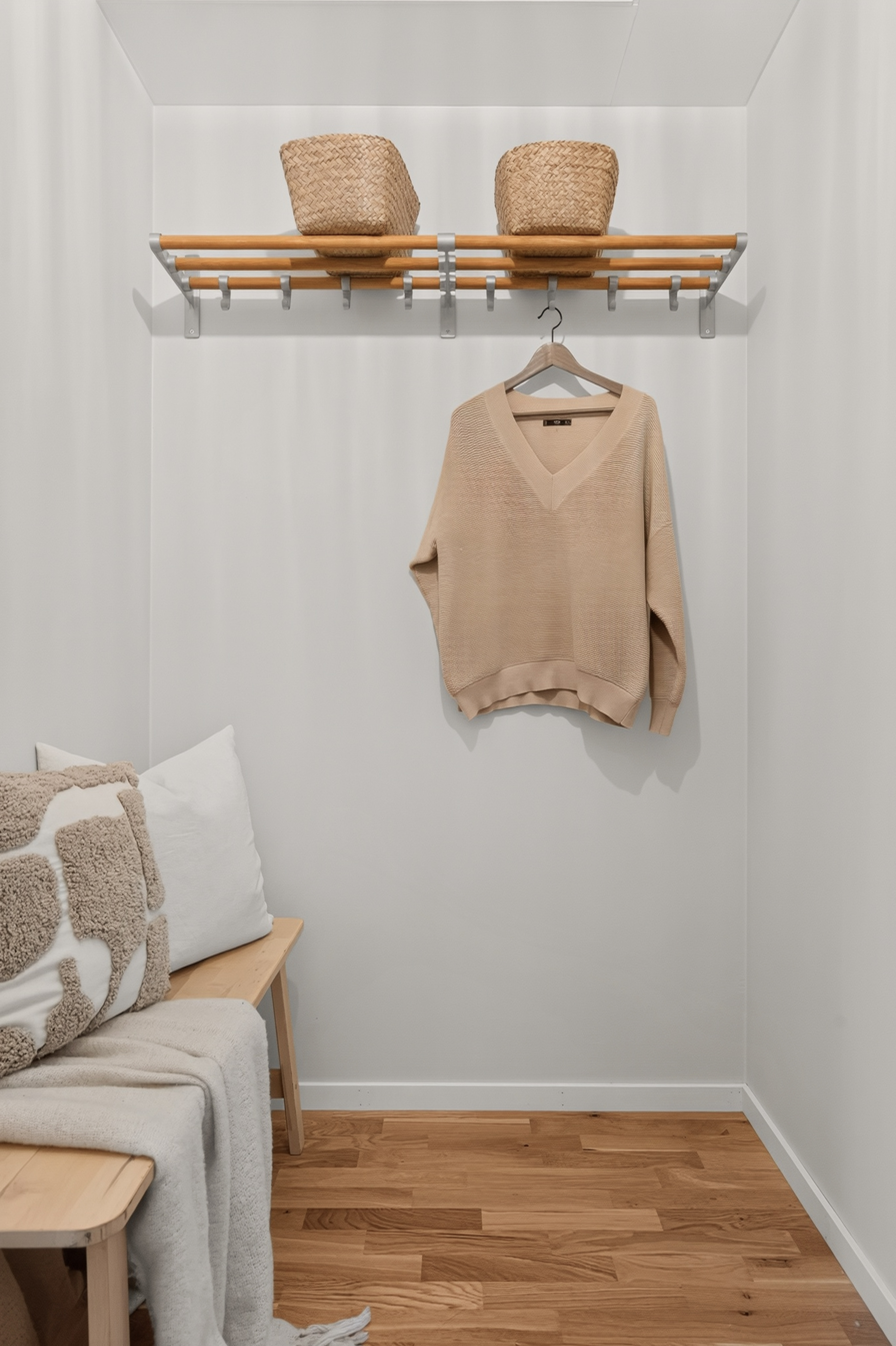 2 rok · 44 m² i Skogås – bild 7