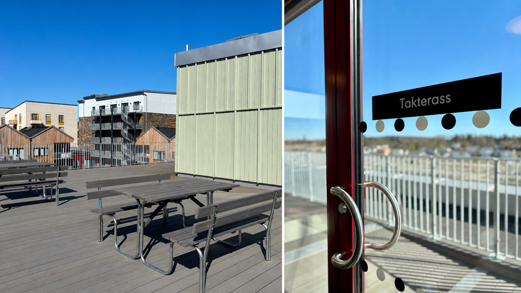 Lägenhet – Järfälla, Barkarbystaden, Barkarby - Bild 5