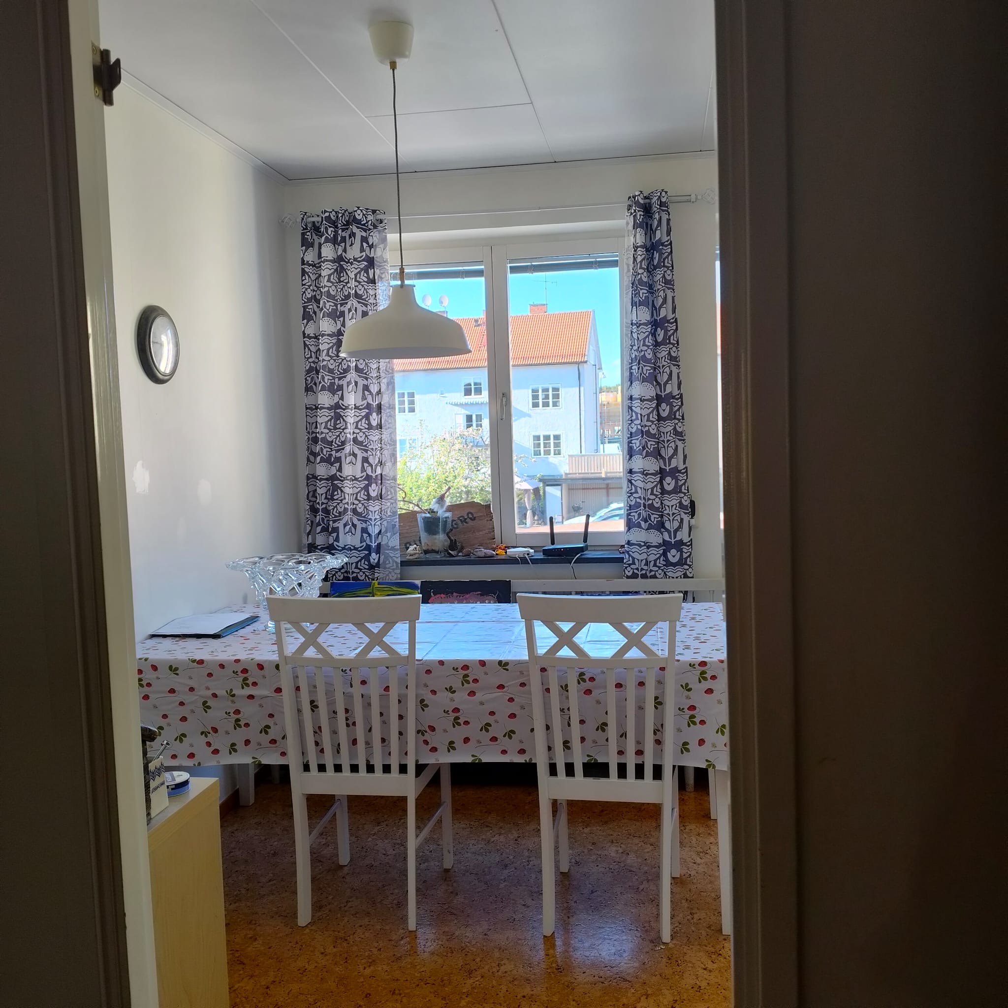 Lägenhet – Nyköping, Väster - Bild 2