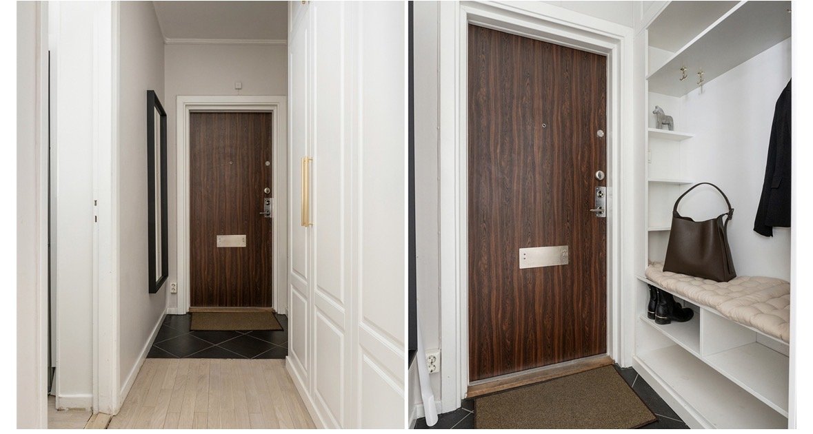 2 rum Norrmalm, 20 764 kr/mån | Bostadsögat