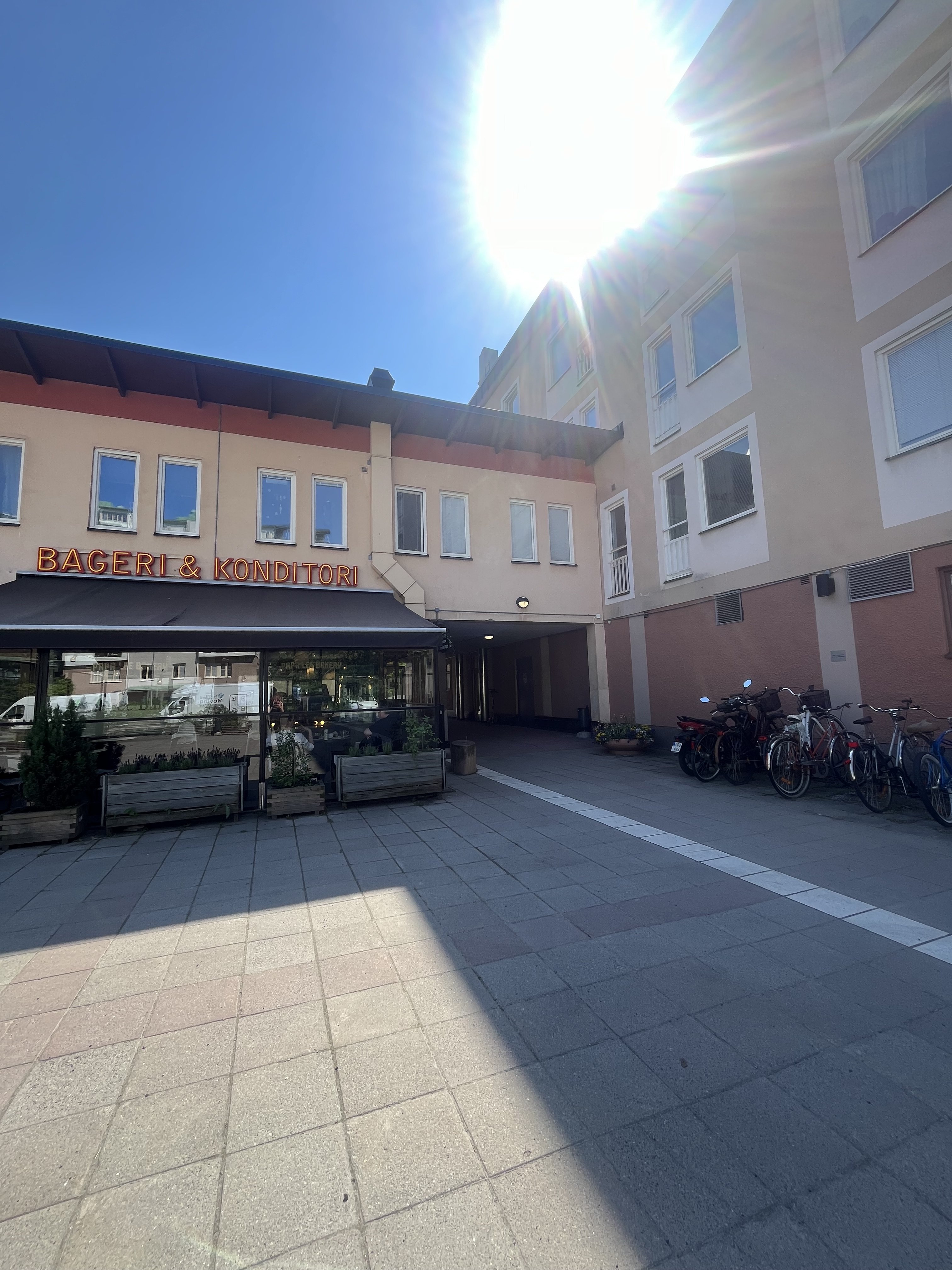 Lägenhet – Nacka, Nysätra, Finntorp - Bild 2