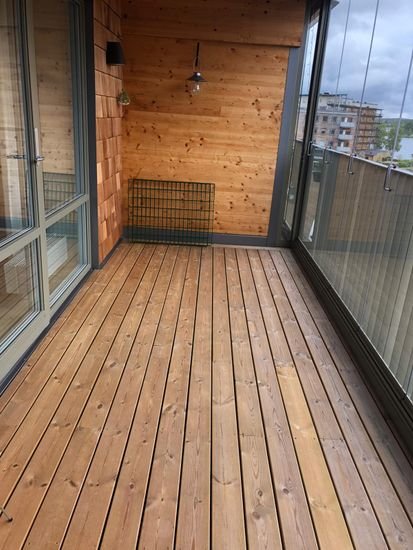 2 rok · 42 m² i Växjö – bild 2
