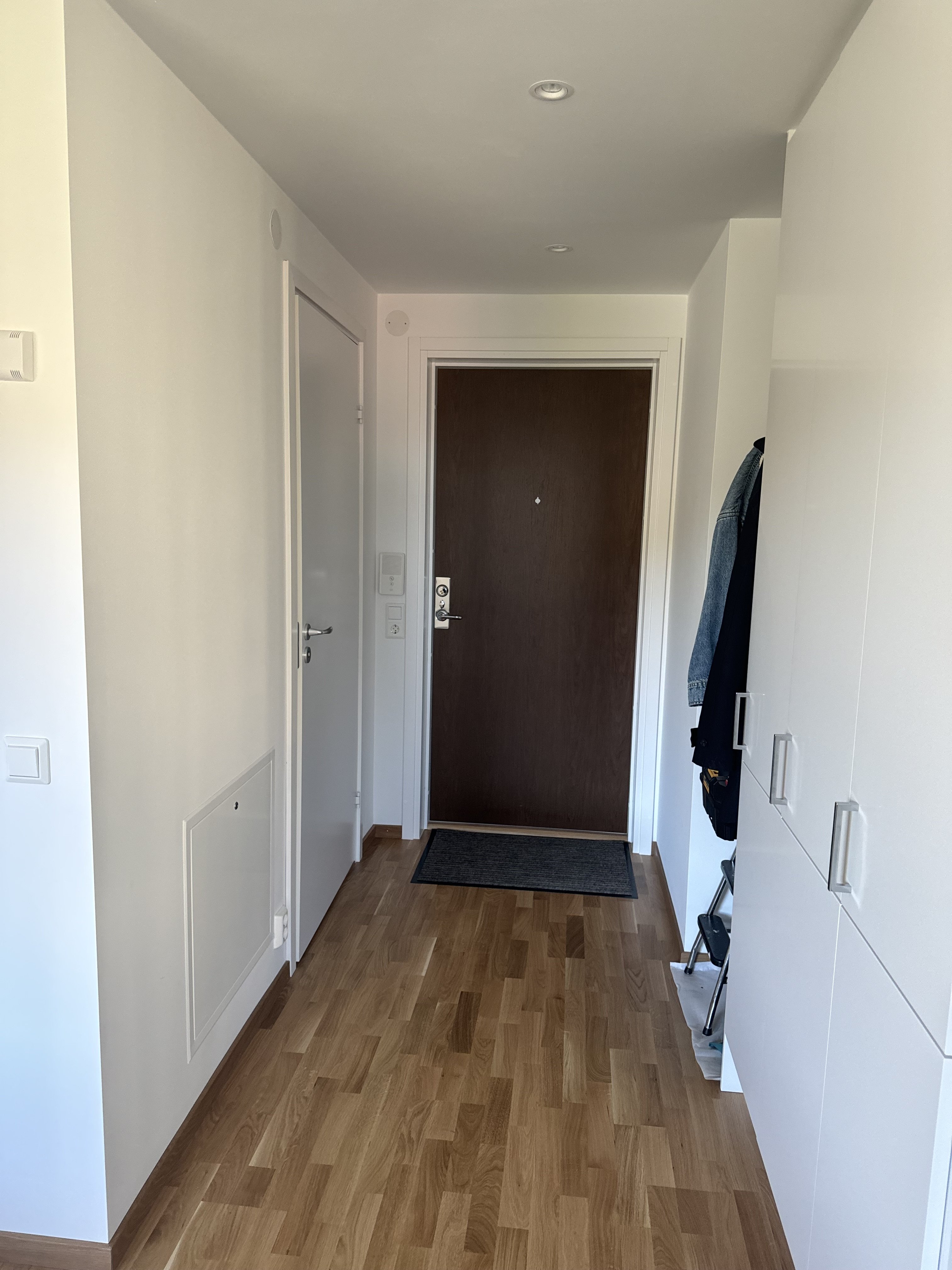 Lindholmsallén, Göteborg — photo 4